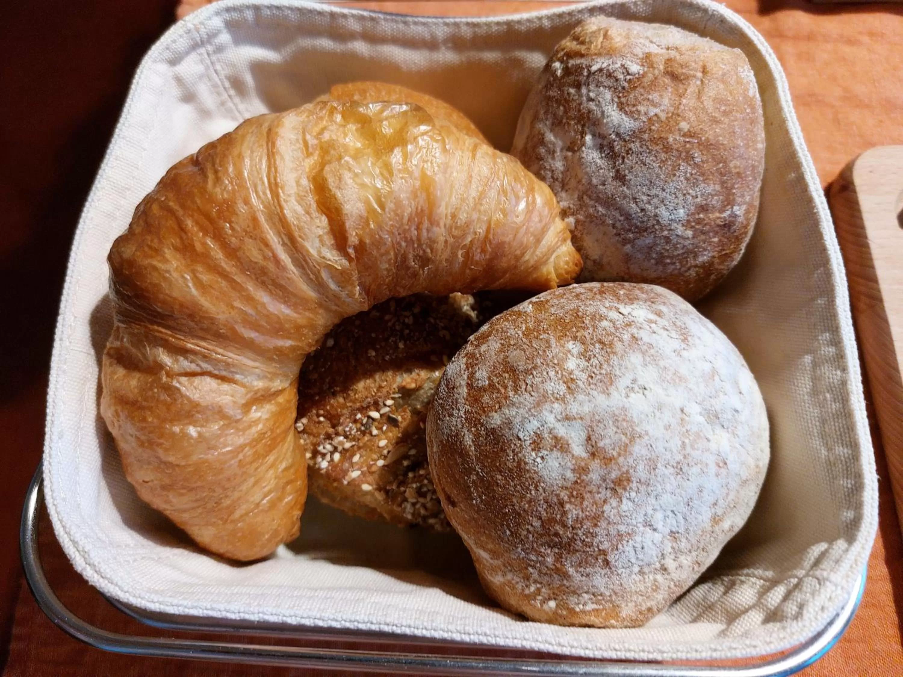 Breakfast, Food in BnB Elsenerhaus