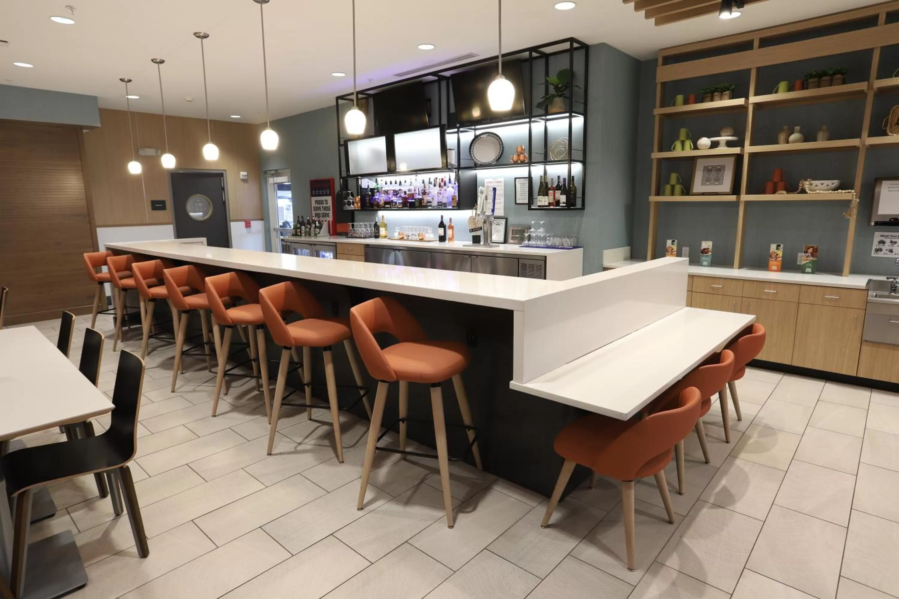 Restaurant/places to eat in Holiday Inn & Suites - Hopkinsville - Convention Ctr by IHG