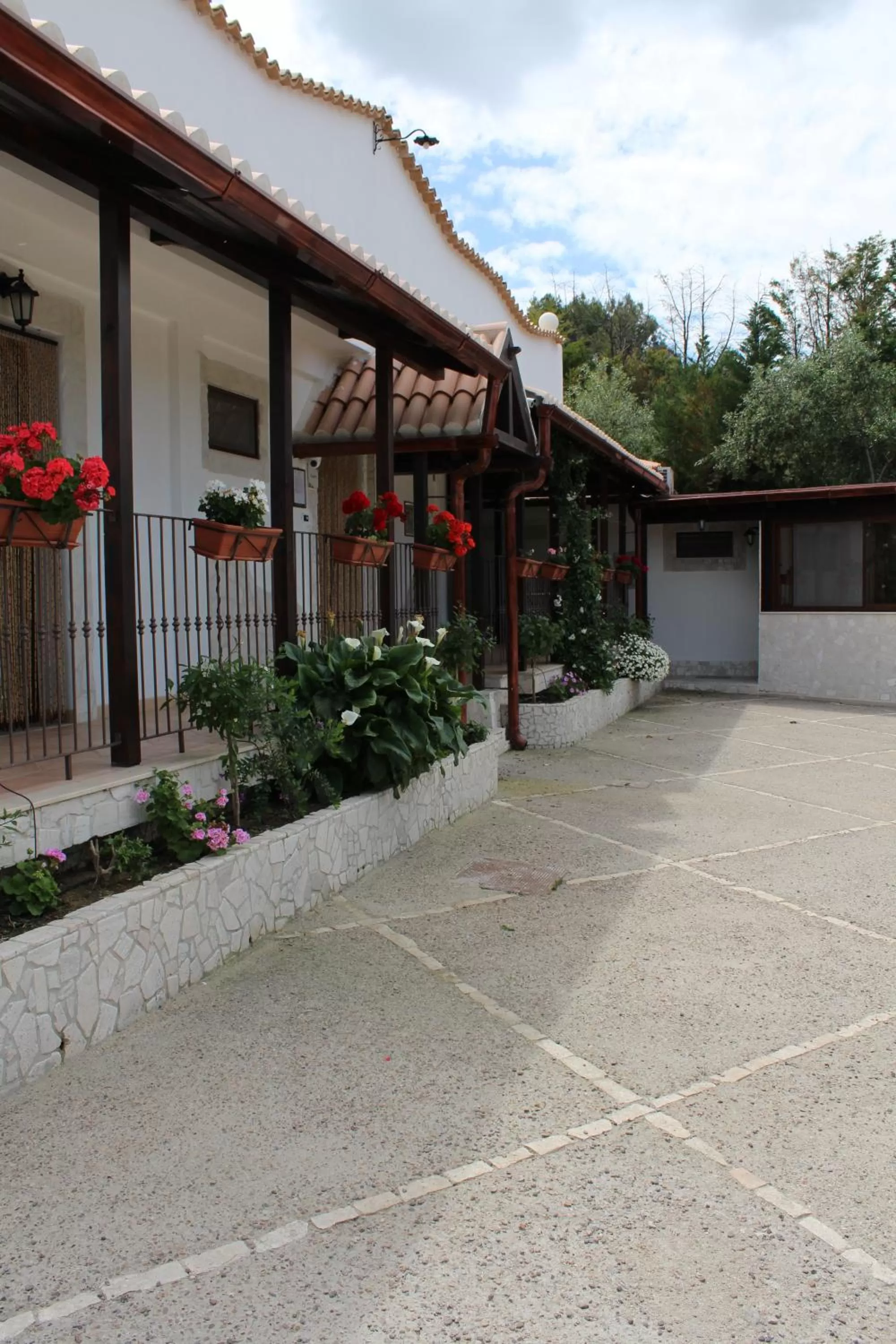Facade/entrance in B&B Barletta Acasamia con Parcheggio Privato