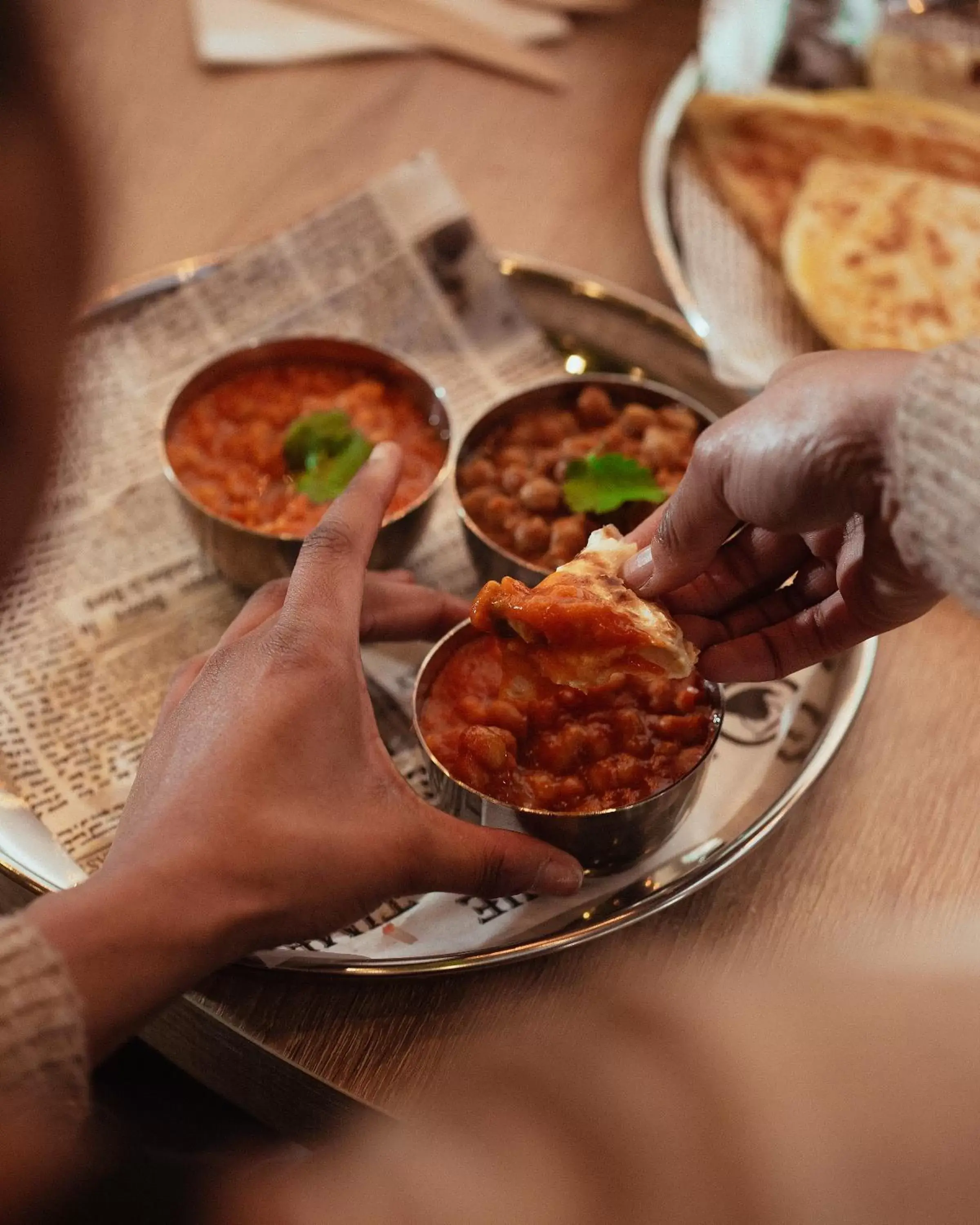 Food and drinks in Maitrise Hotel Maida Vale - London Food and drinks in Maitrise Hotel Maida Vale - London