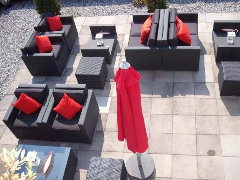 Balcony/Terrace in Alte Kelter