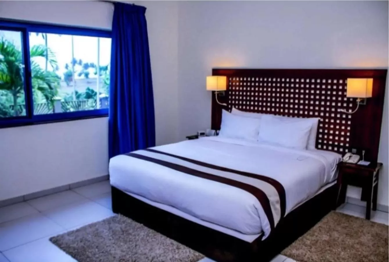 Best Western Plus Serene Atlantic Hotel