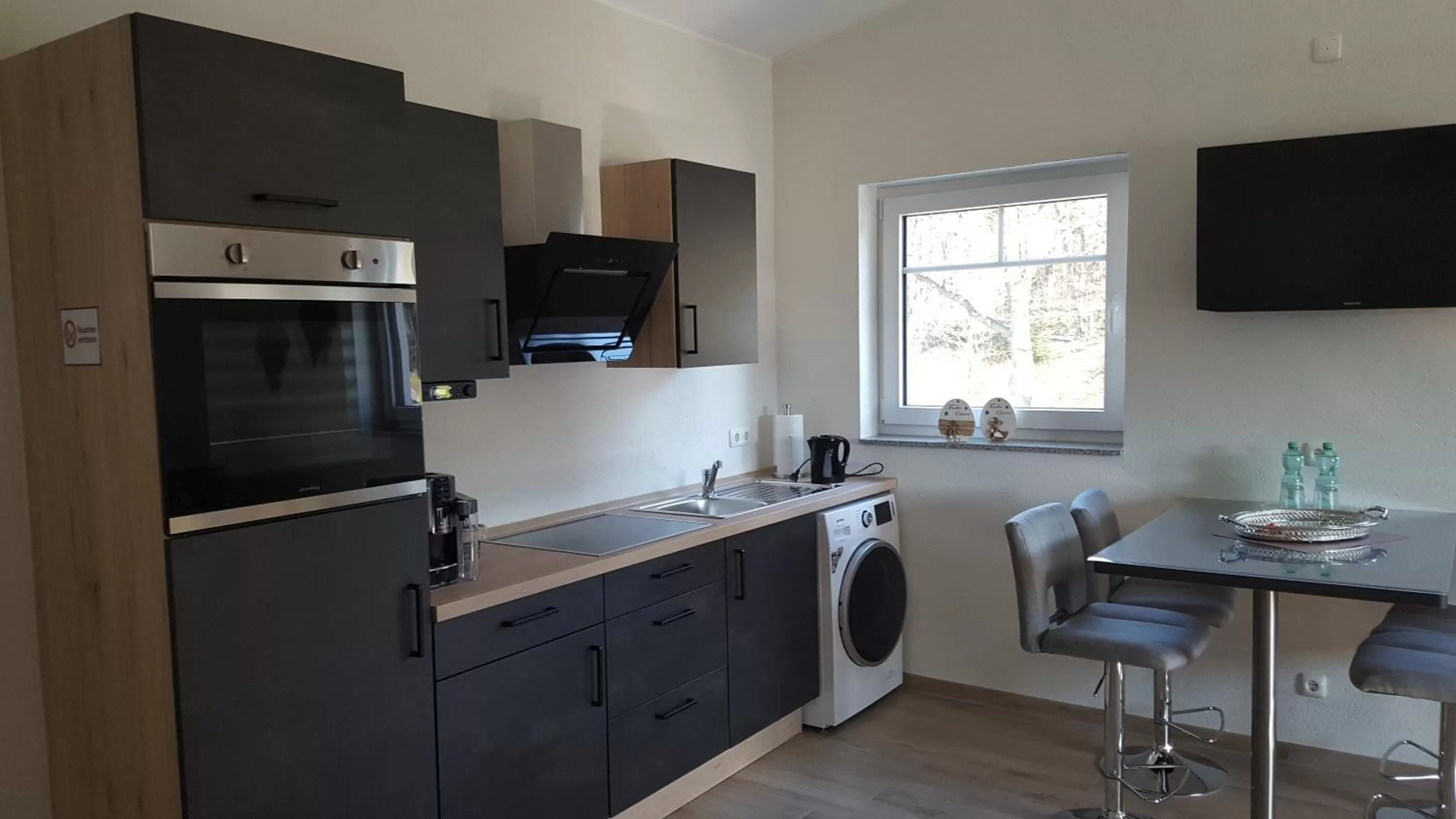 Food and drinks in Hotel Haus Hildegard - Garni 3 Sterne superior