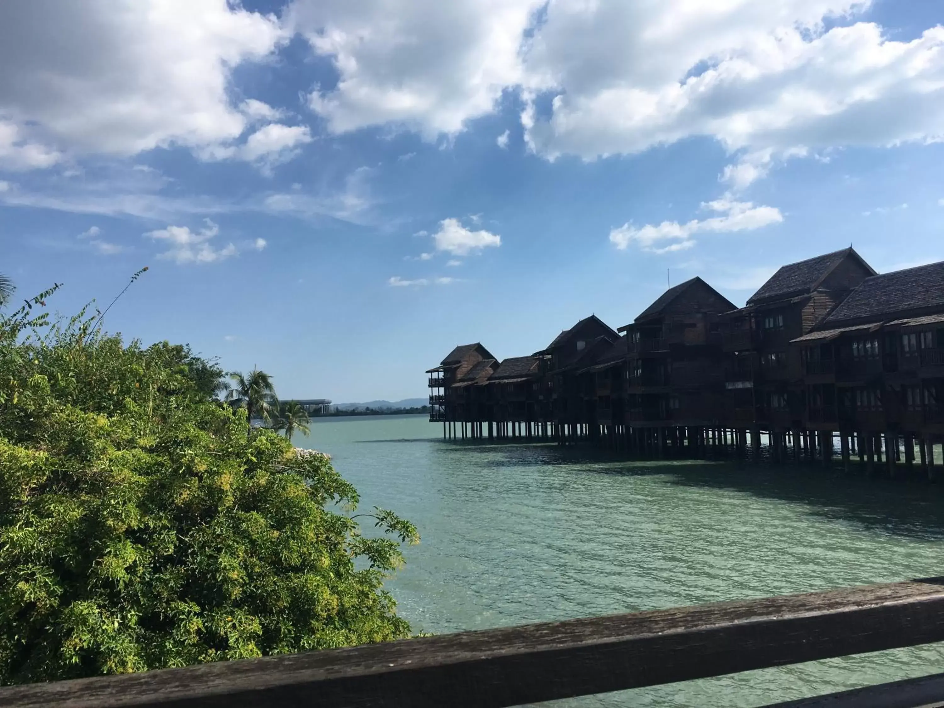 Langkawi Lagoon Beach Resort