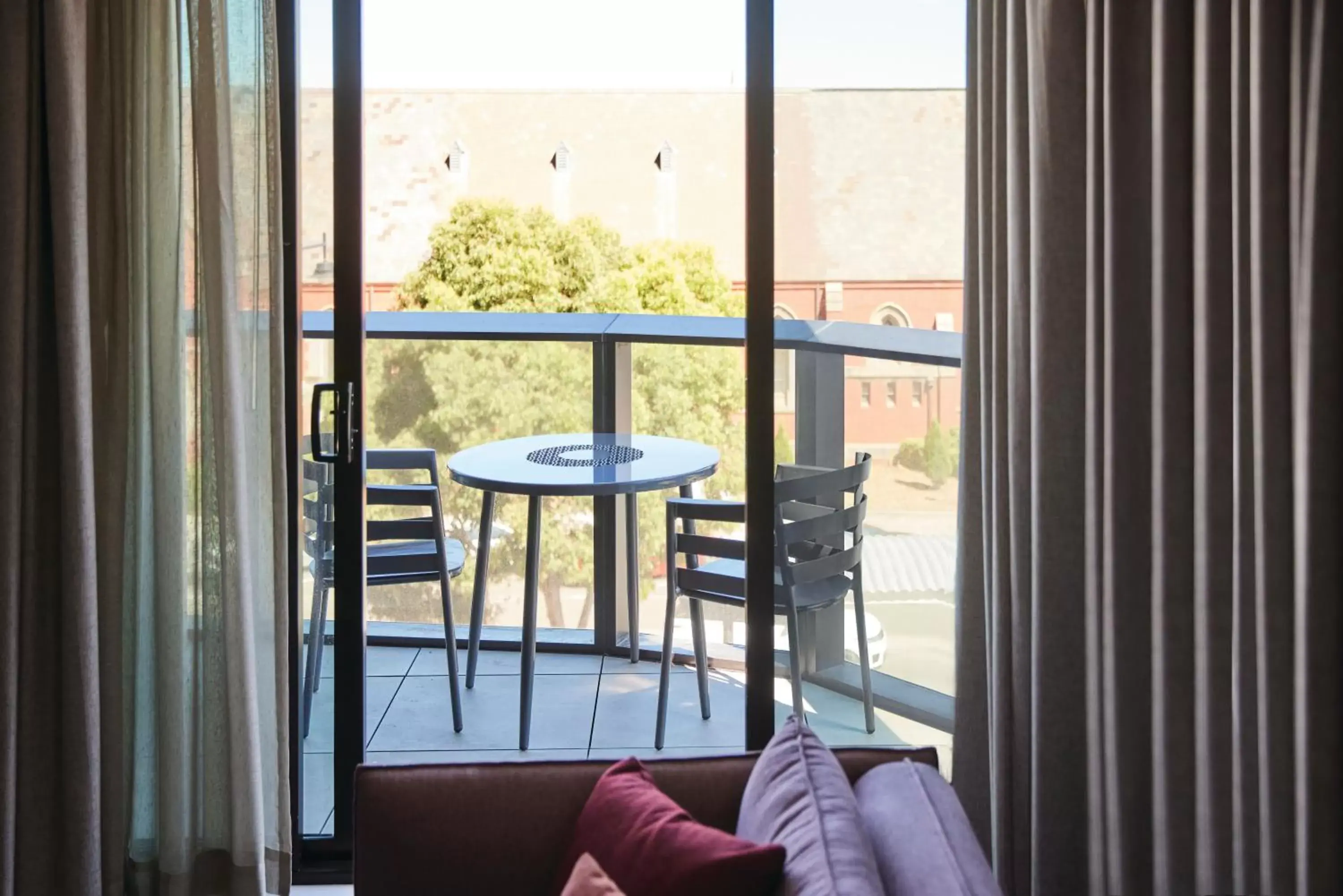 Adina Apartment Hotel Melbourne, Pentridge