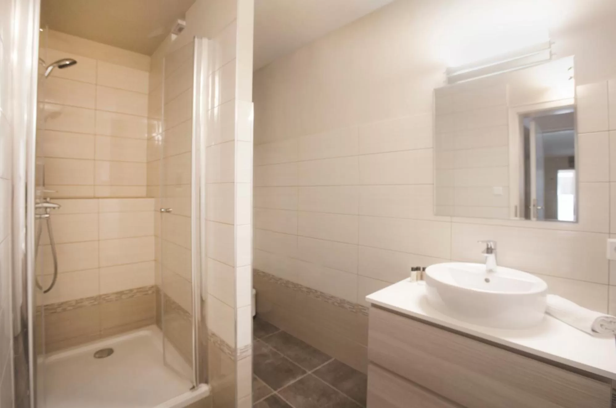 Decorative detail in Bad Emser Hof