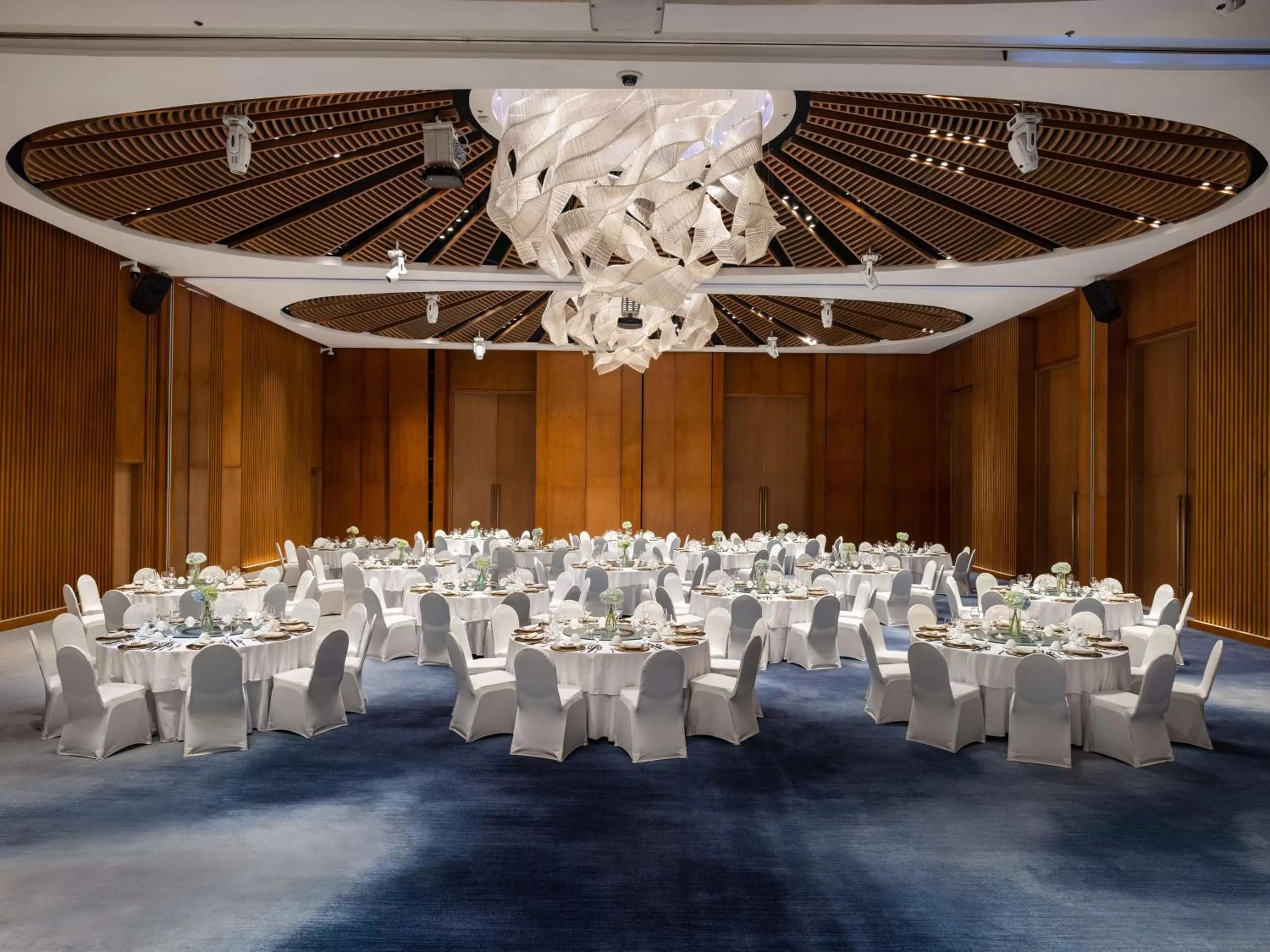 Banquet/Function facilities in Radisson Blu Resort Cam Ranh