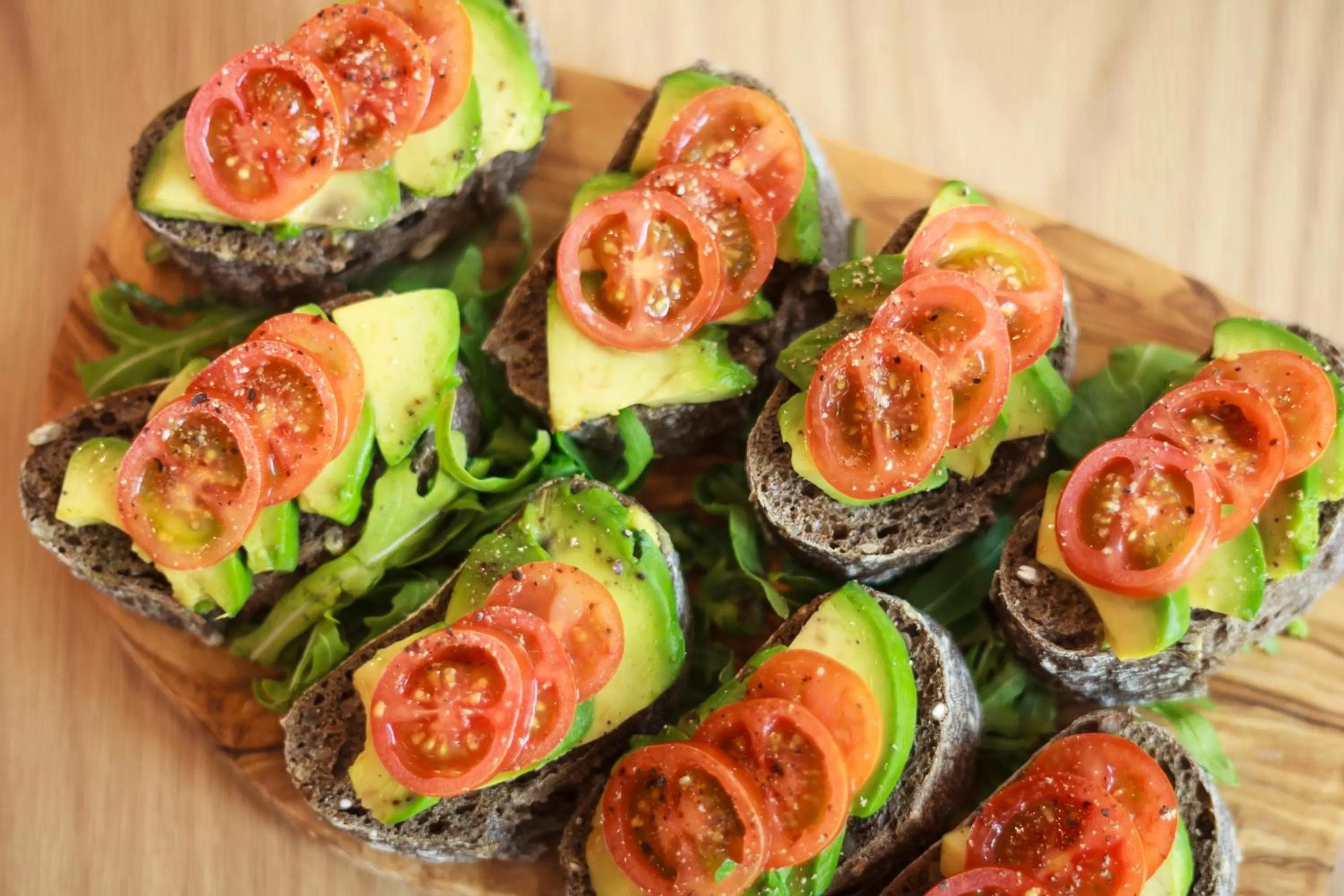 Food in Novotel Cambridge North