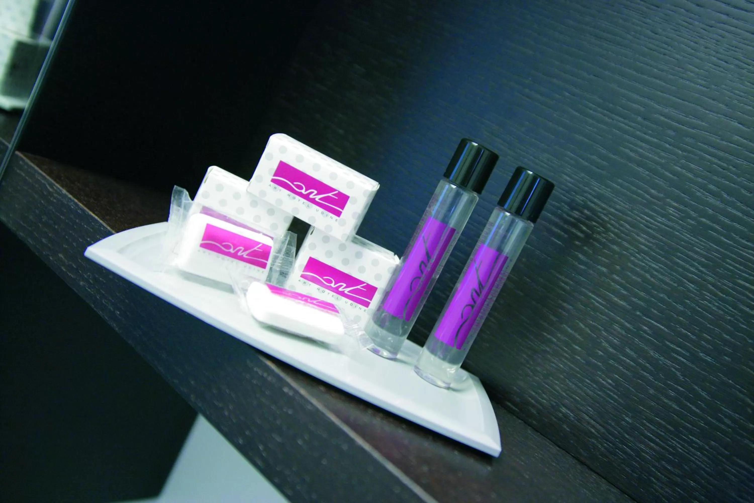 Other in Art Hotel Udine