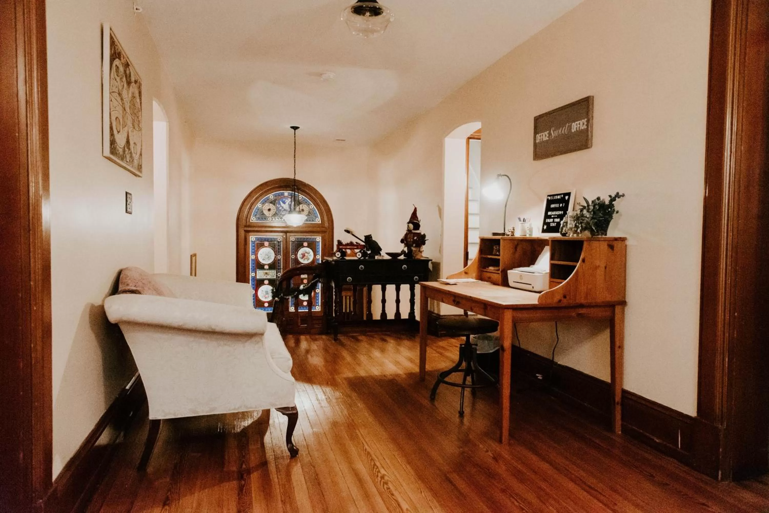 Property building in Georges on York B&B