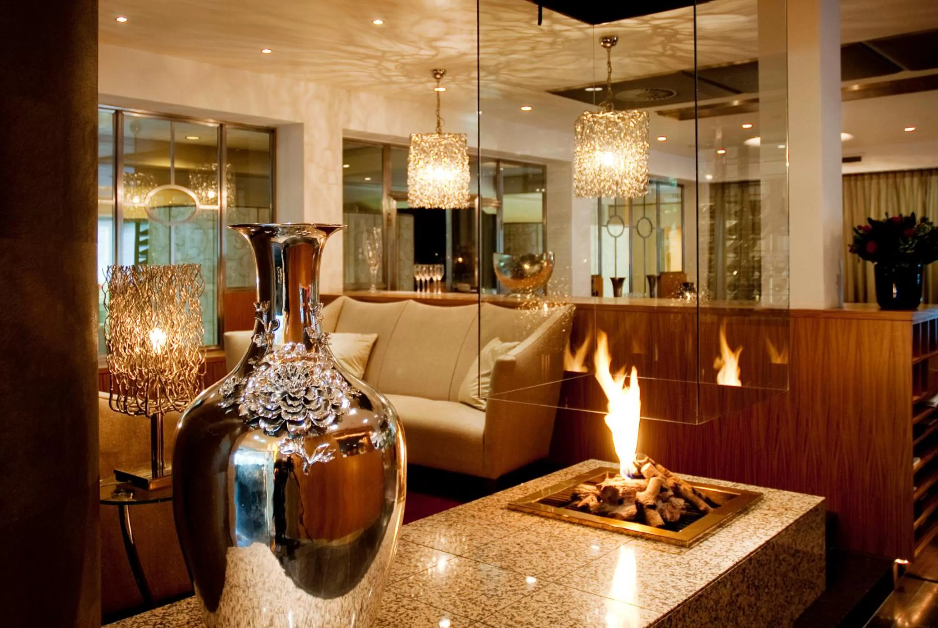 Banquet/Function facilities in Fletcher Hotel-Restaurant Oud London