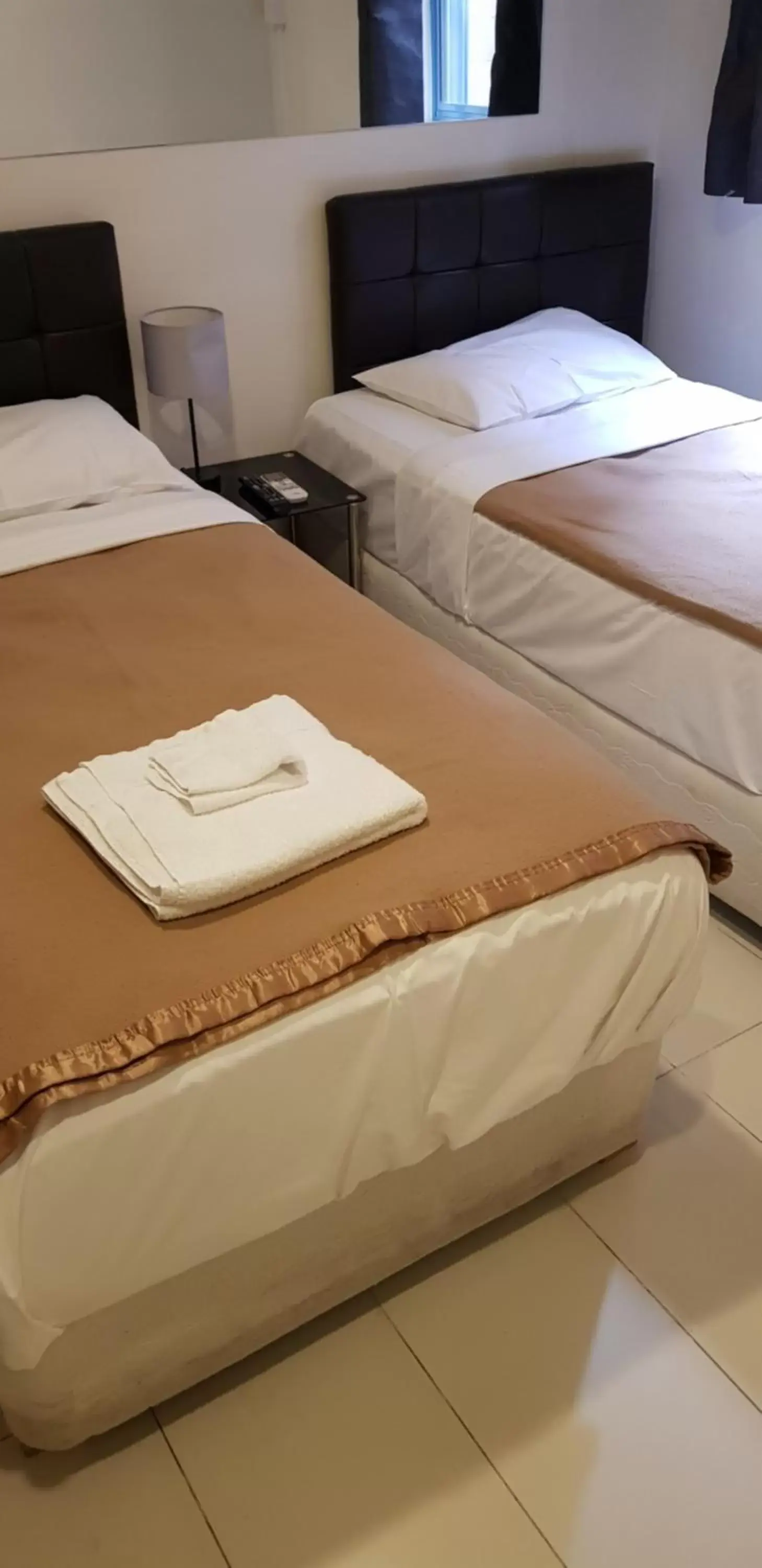 Bed in Harringtons102 Bed in Harringtons102