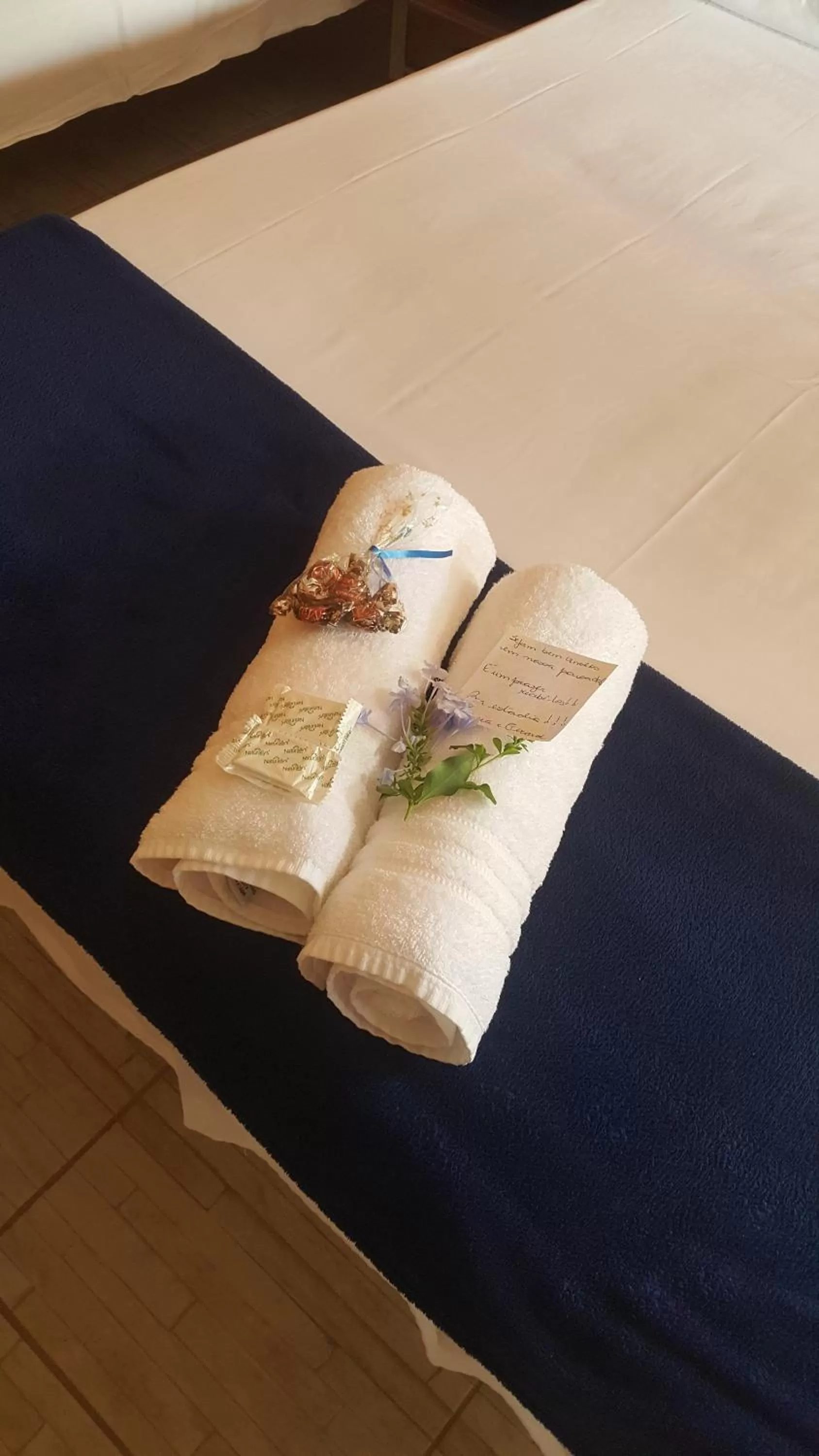 Pousada Solar Tropical