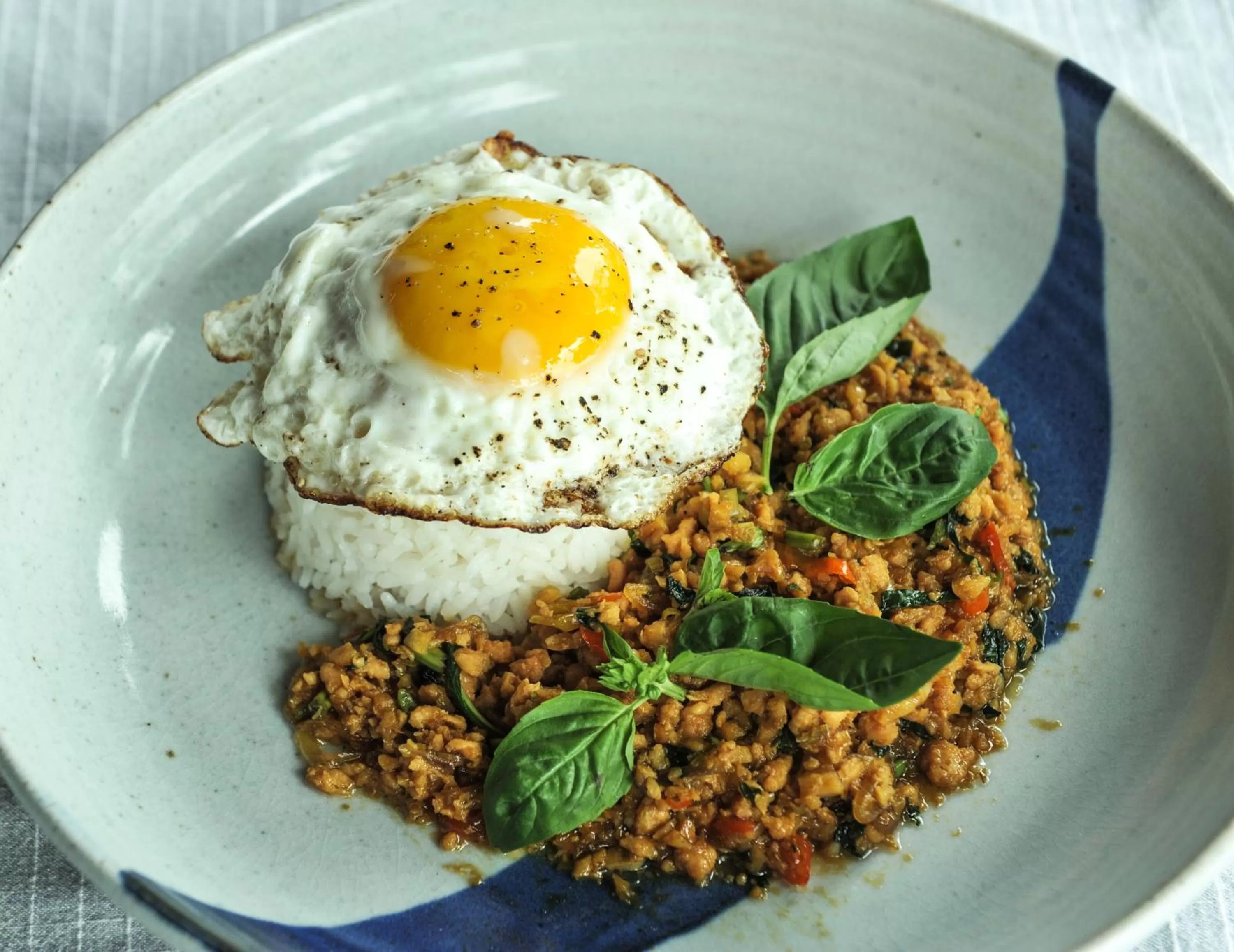 Food in Ijen Resort and Villas - The Hidden Paradise