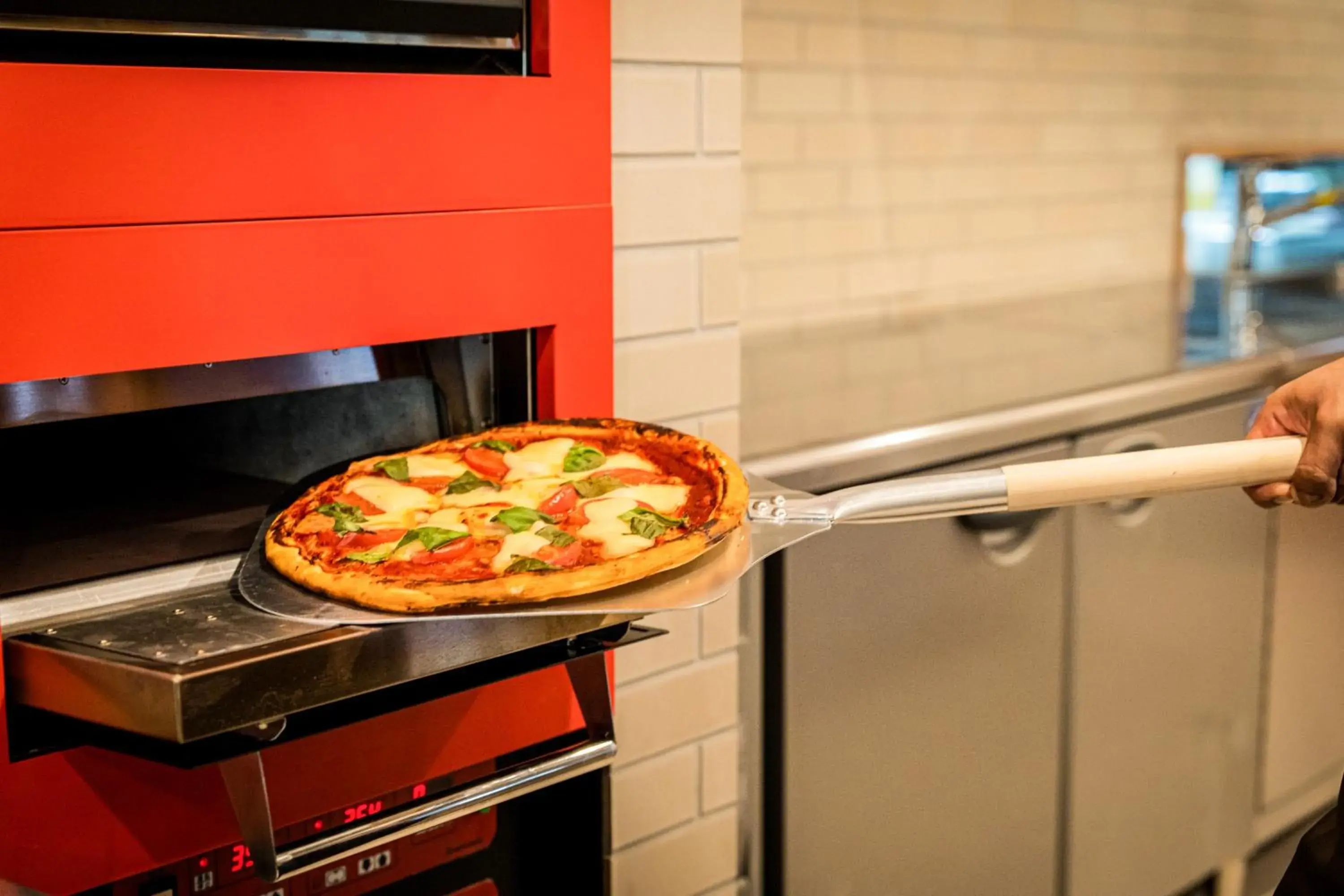 Food and drinks in Higashikawa Asahidake Onsen Hotel Bear Monte Food and drinks in Higashikawa Asahidake Onsen Hotel Bear Monte