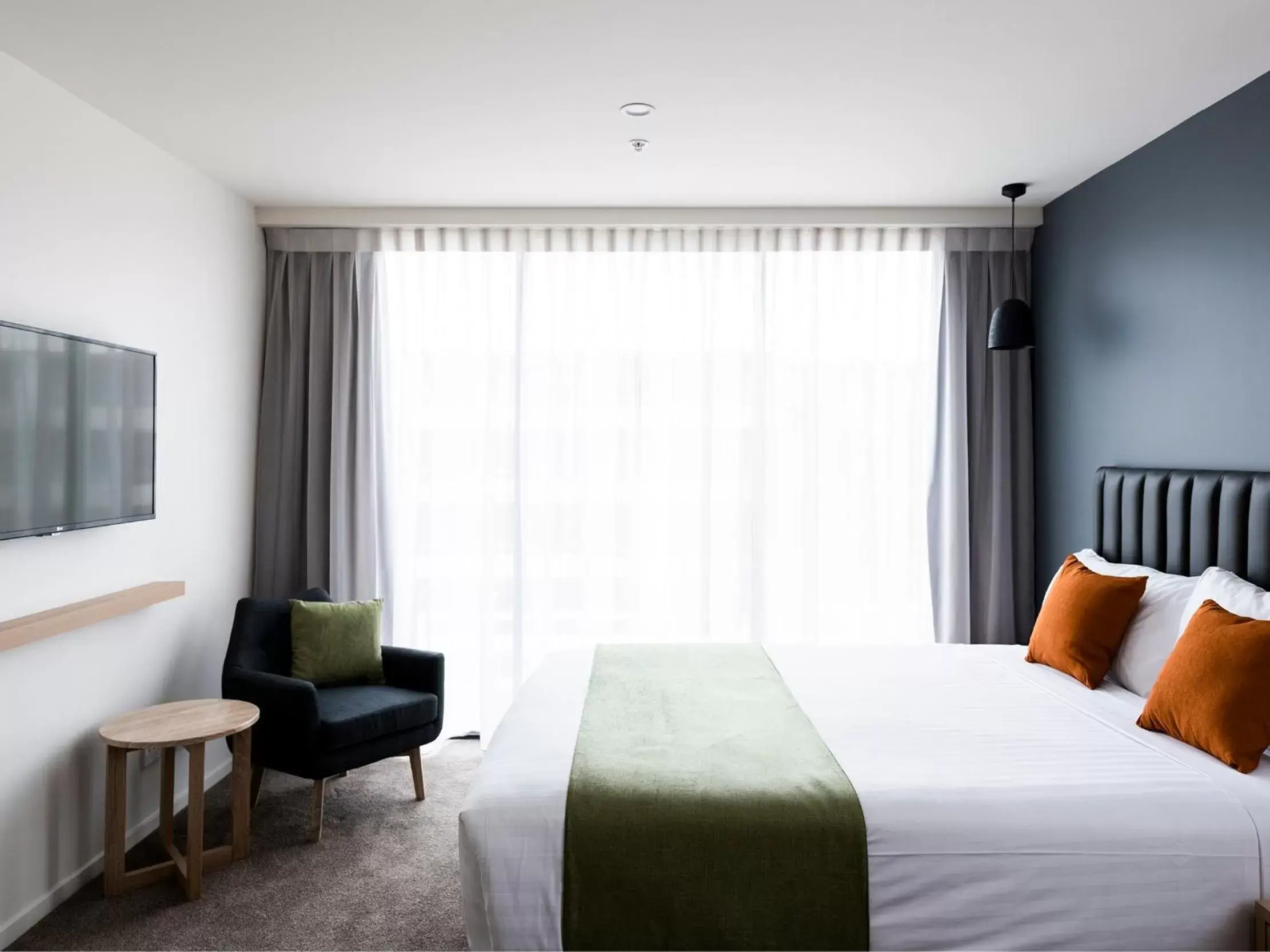 Bed in Abode Kingston Bed in Abode Kingston