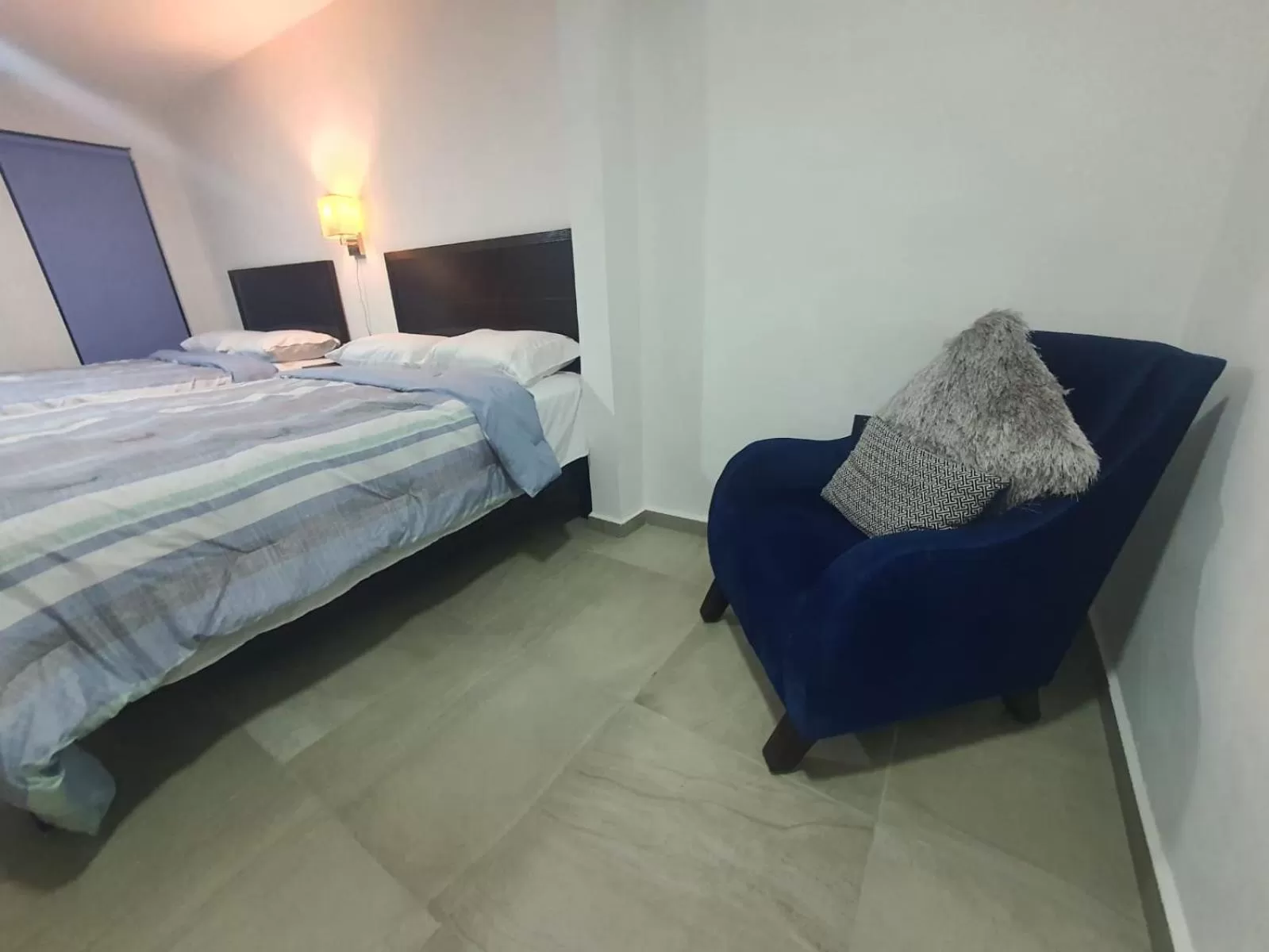 Business Double Room with Gym Access in FIESTA MIRAMAR