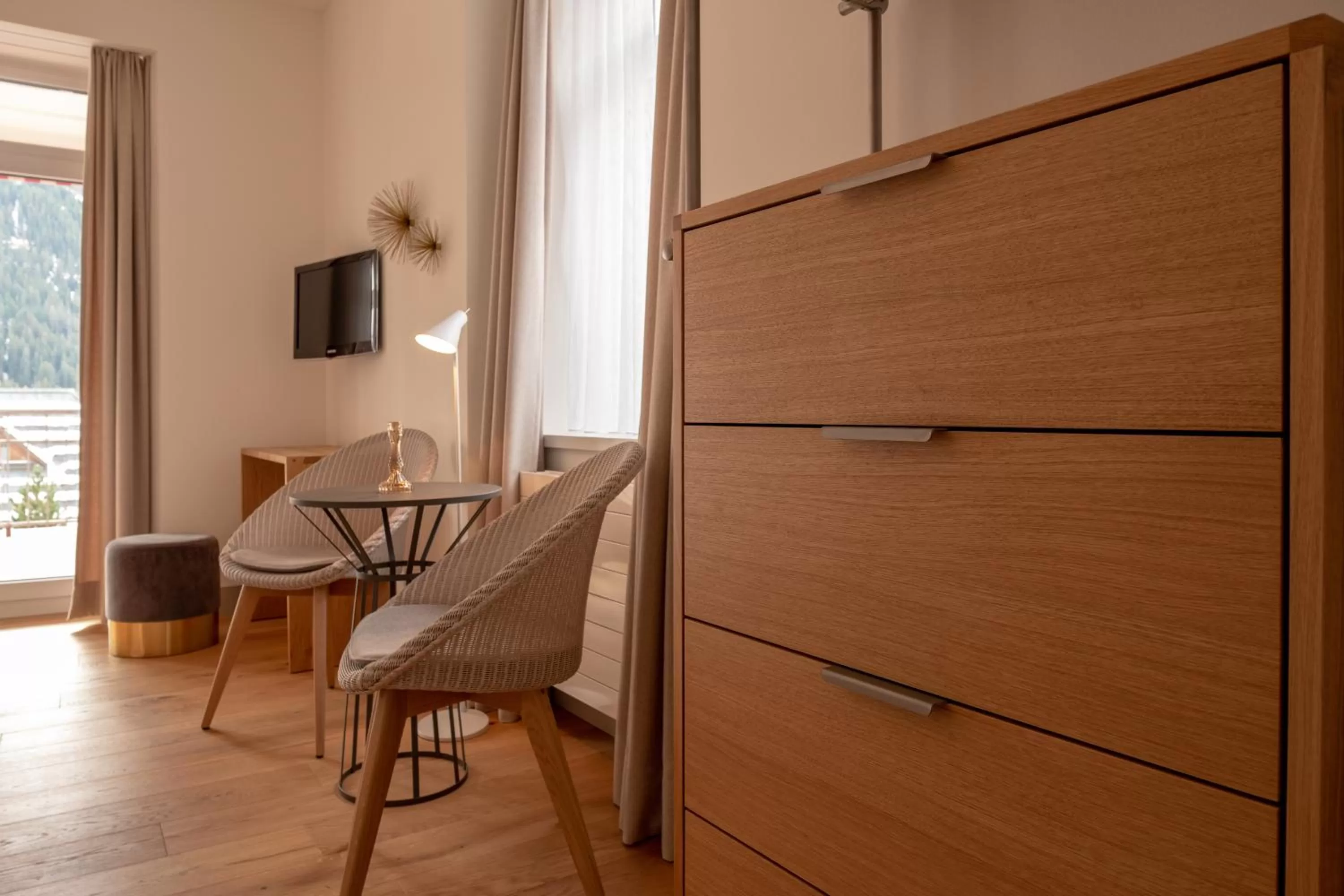 Other in Hotel Edelweiss