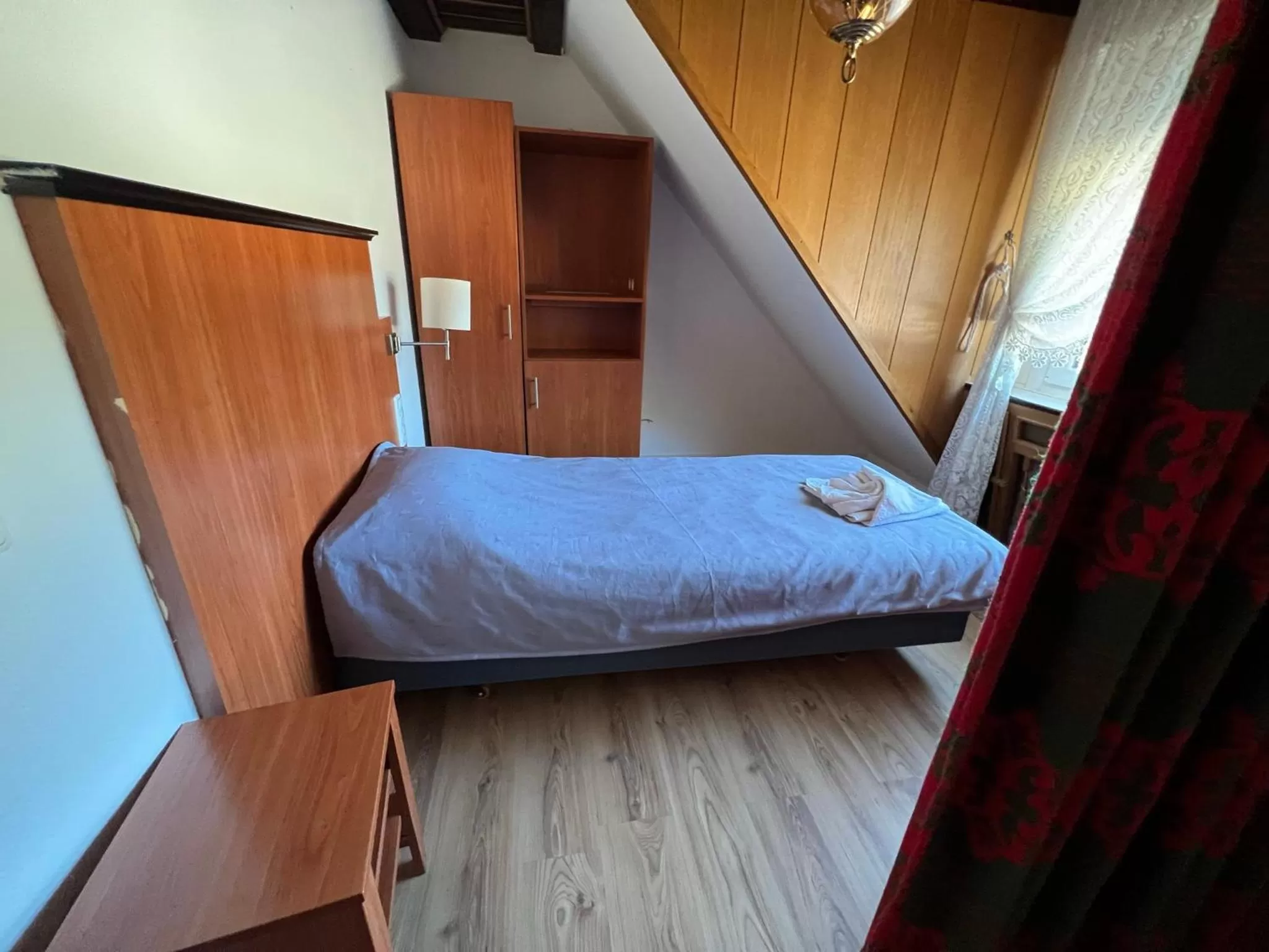 Hotel Restaurant Hüftgold