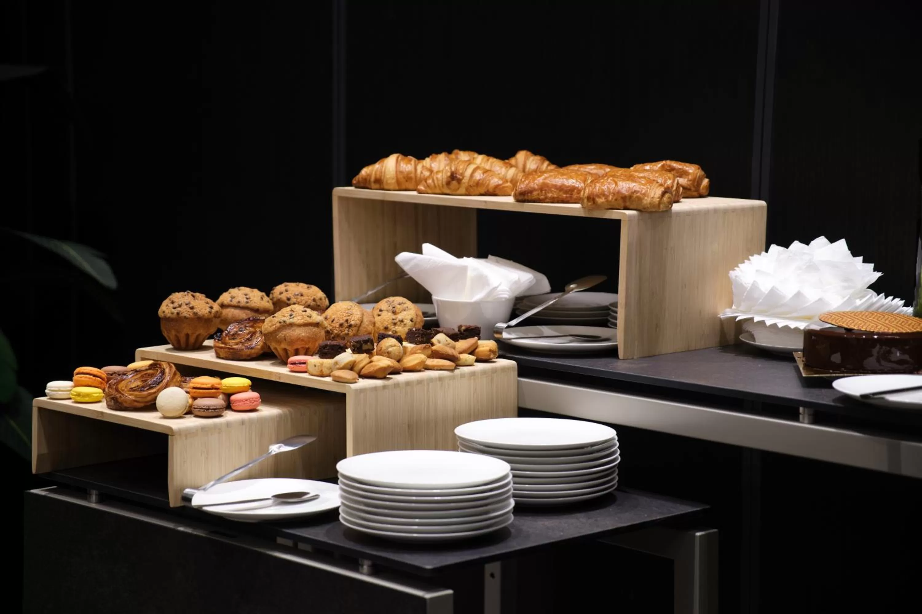 Banquet/Function facilities in K Hotel Douala