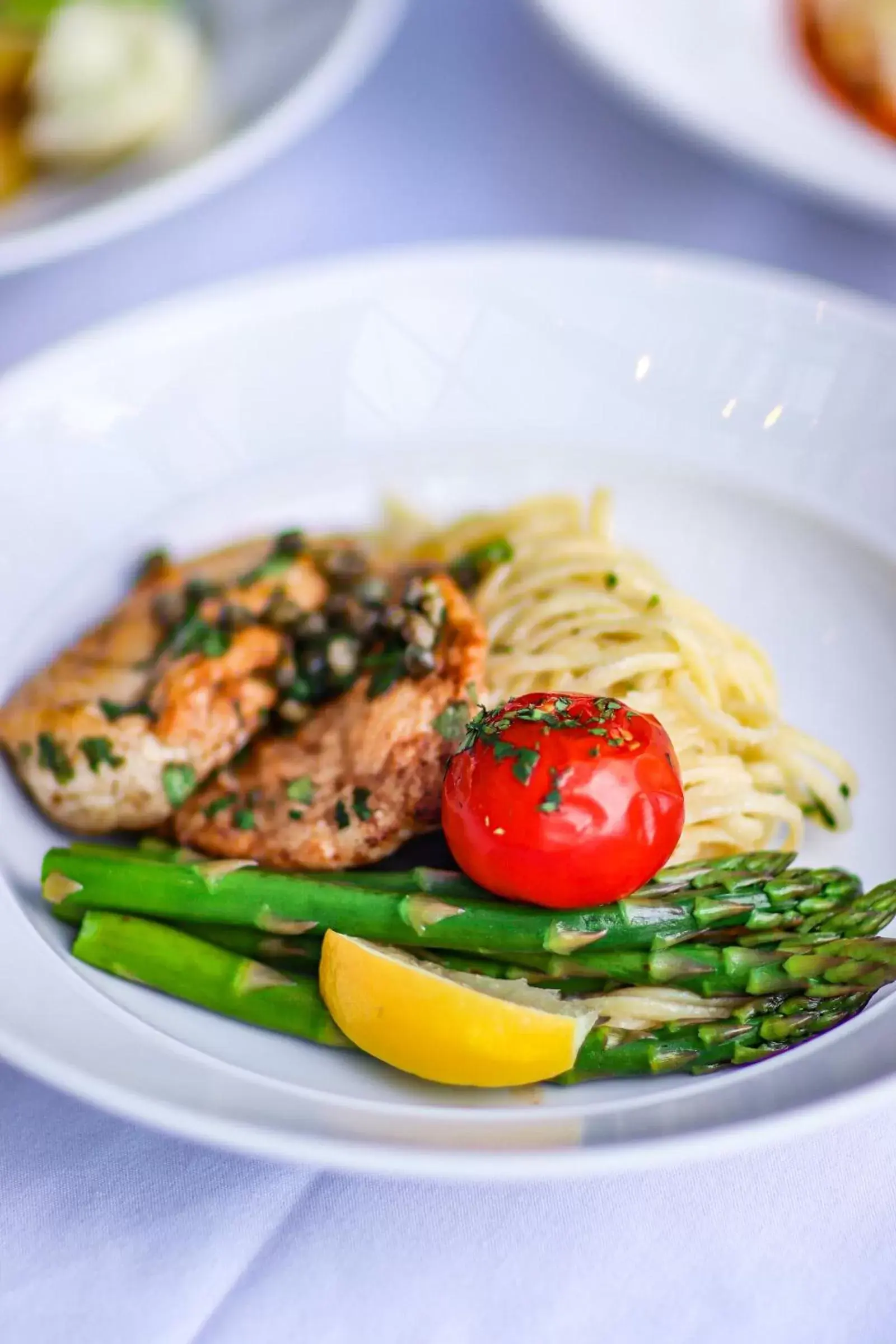 Restaurant/places to eat in Pinnacle Hotel Harbourfront Restaurant/places to eat in Pinnacle Hotel Harbourfront