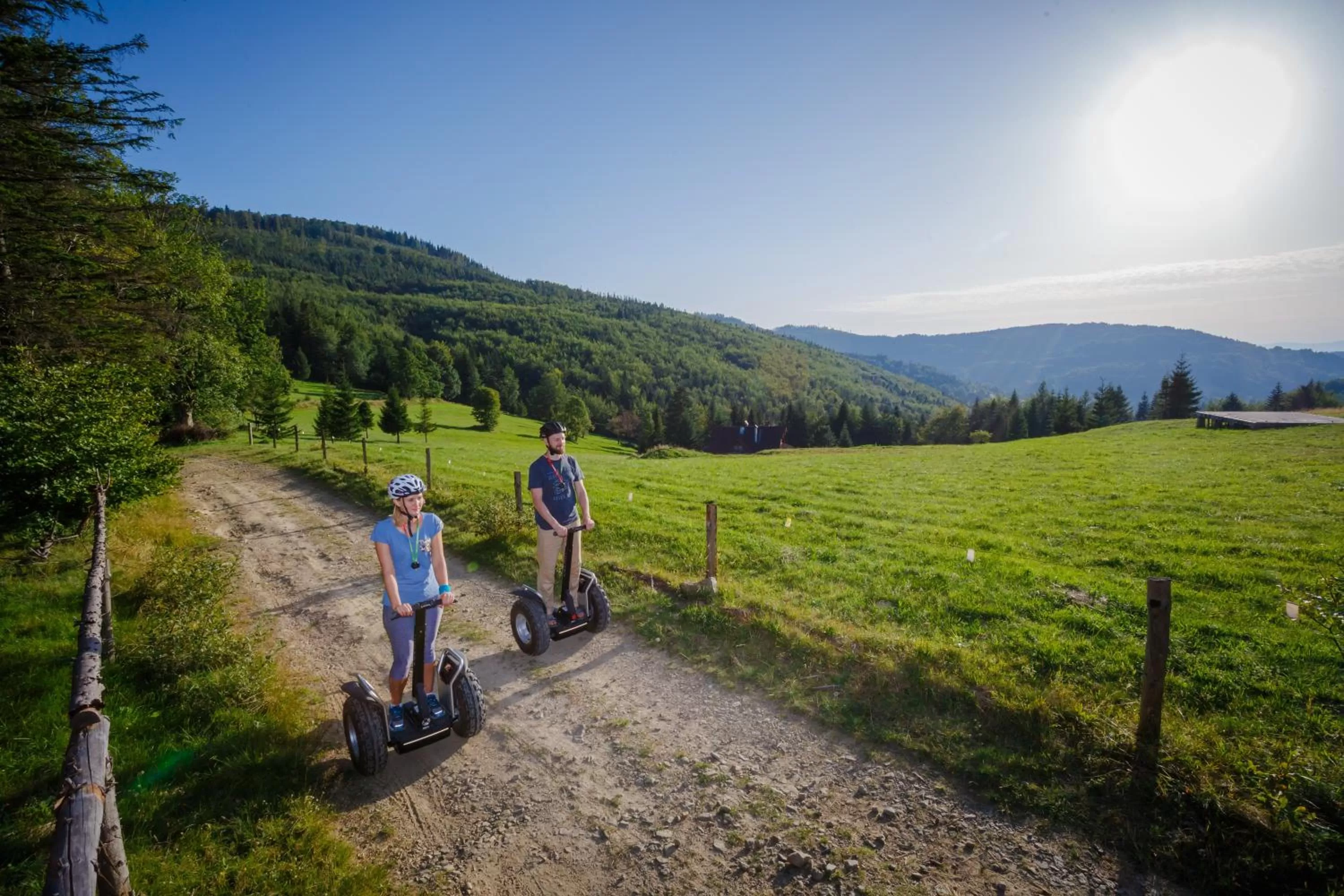 Sports in Hotel&SPA Jawor