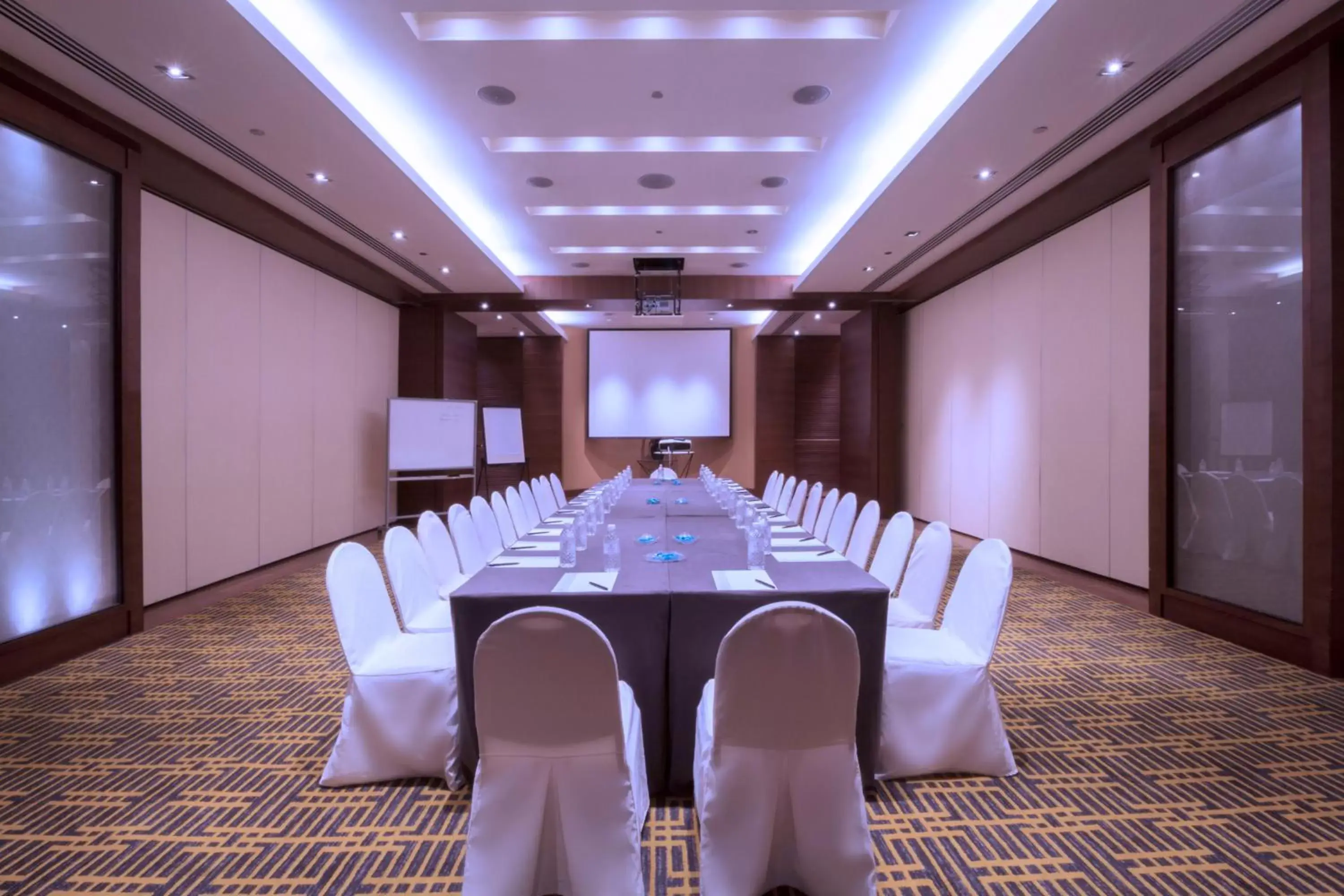 Banquet/Function facilities in Copthorne King's Hotel Singapore on Havelock