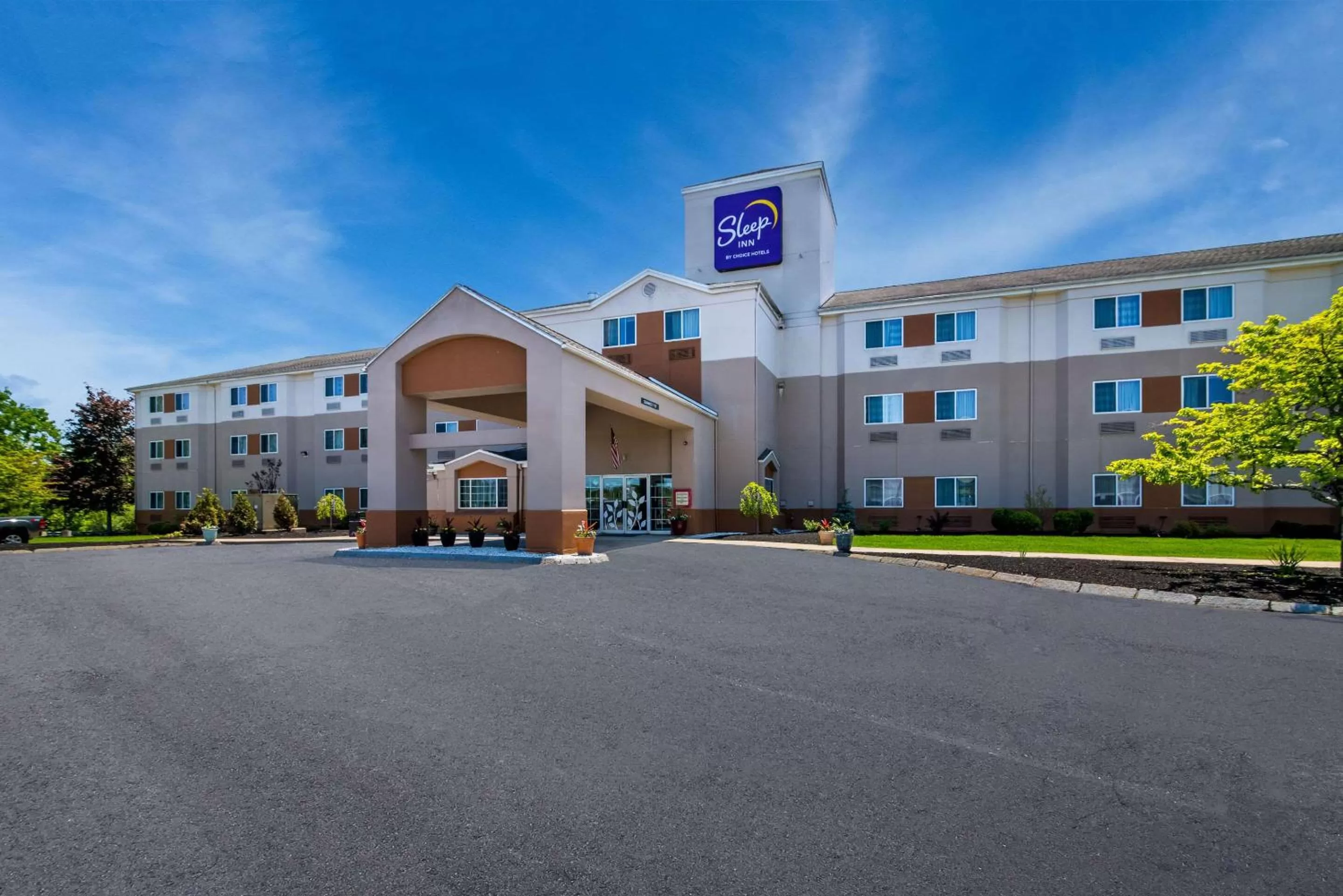 Garner Hotel Londonderry - Manchester by IHG