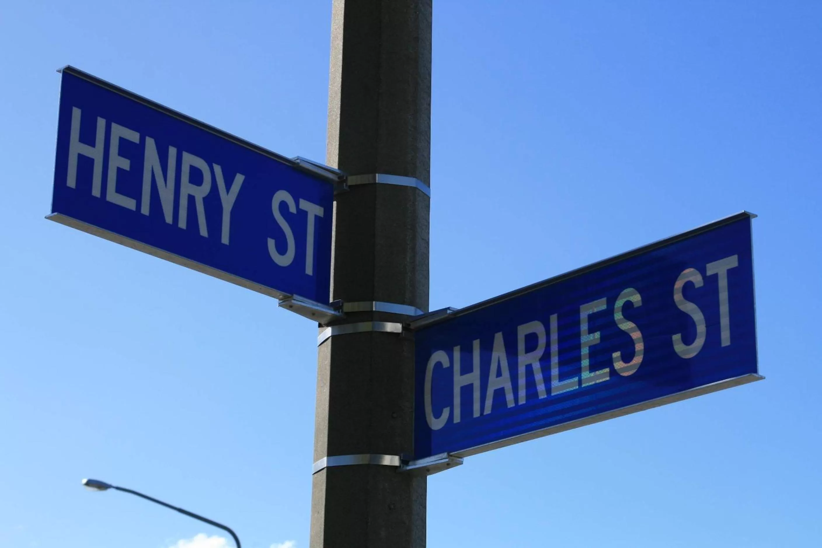 Other in Blenheim Palms Motel