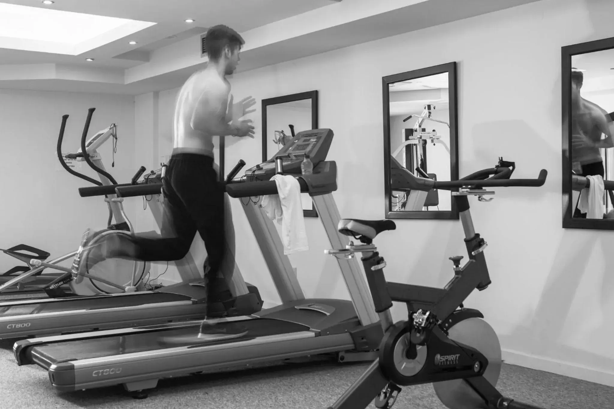 Fitness centre/facilities in Princess Resort, Santikos Collection Fitness centre/facilities in Princess Resort, Santikos Collection