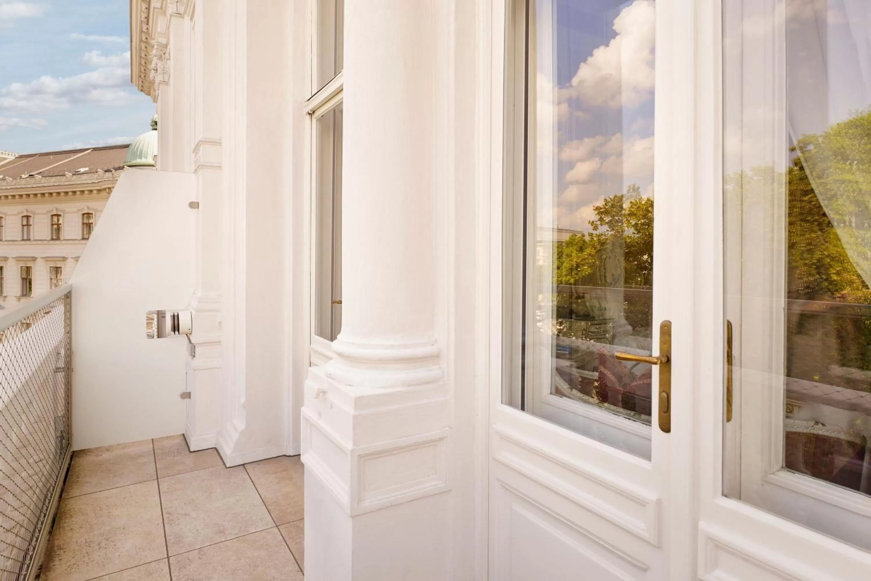 Photo of the whole room in Hotel Imperial, a Luxury Collection Hotel, Vienna