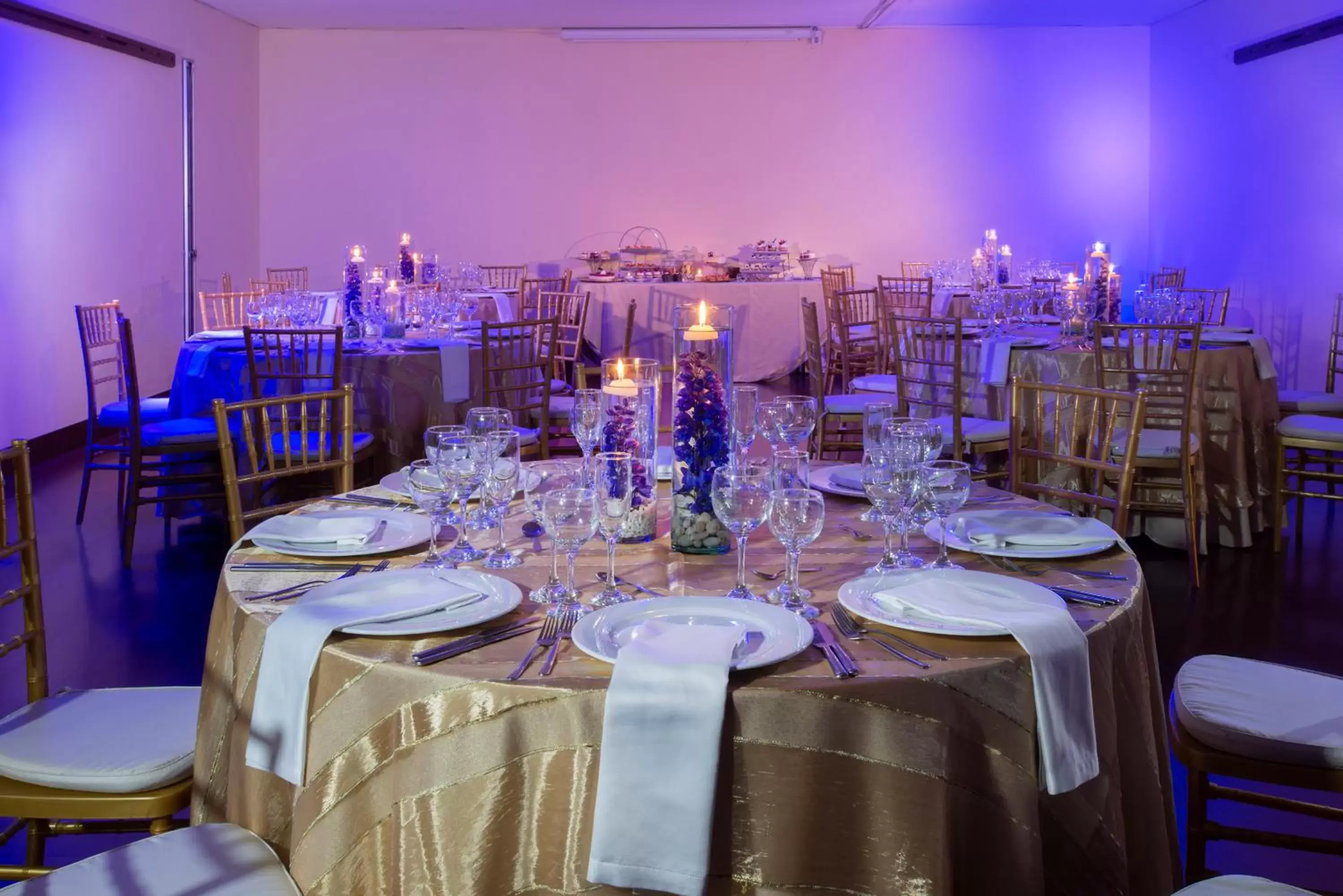 Banquet/Function facilities, Restaurant/Places to Eat in Lancaster House