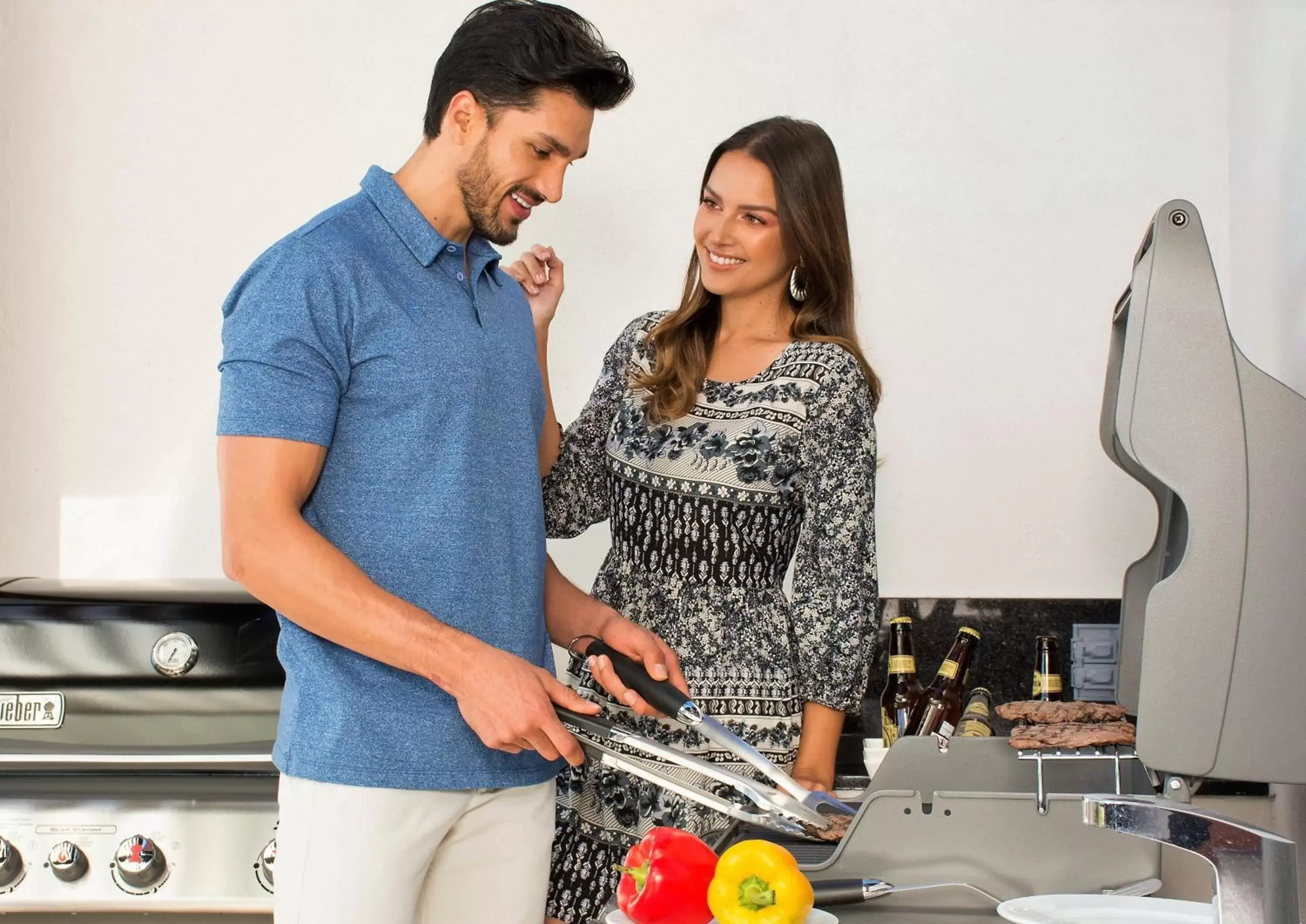 Fitness centre/facilities in Staybridge Suites - Guadalajara Novena by IHG Fitness centre/facilities in Staybridge Suites - Guadalajara Novena by IHG