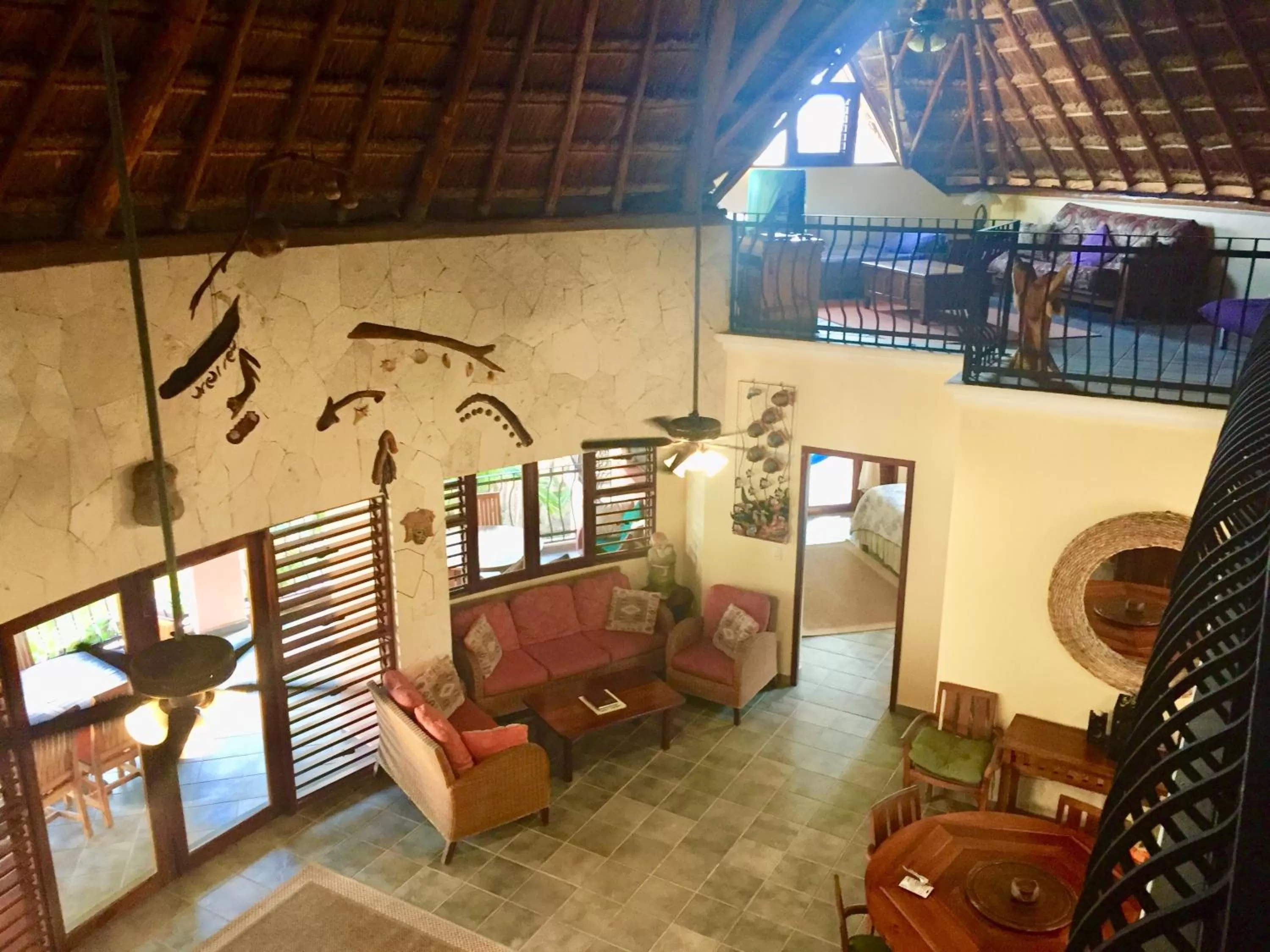 Nah Uxibal Villa and Casitas