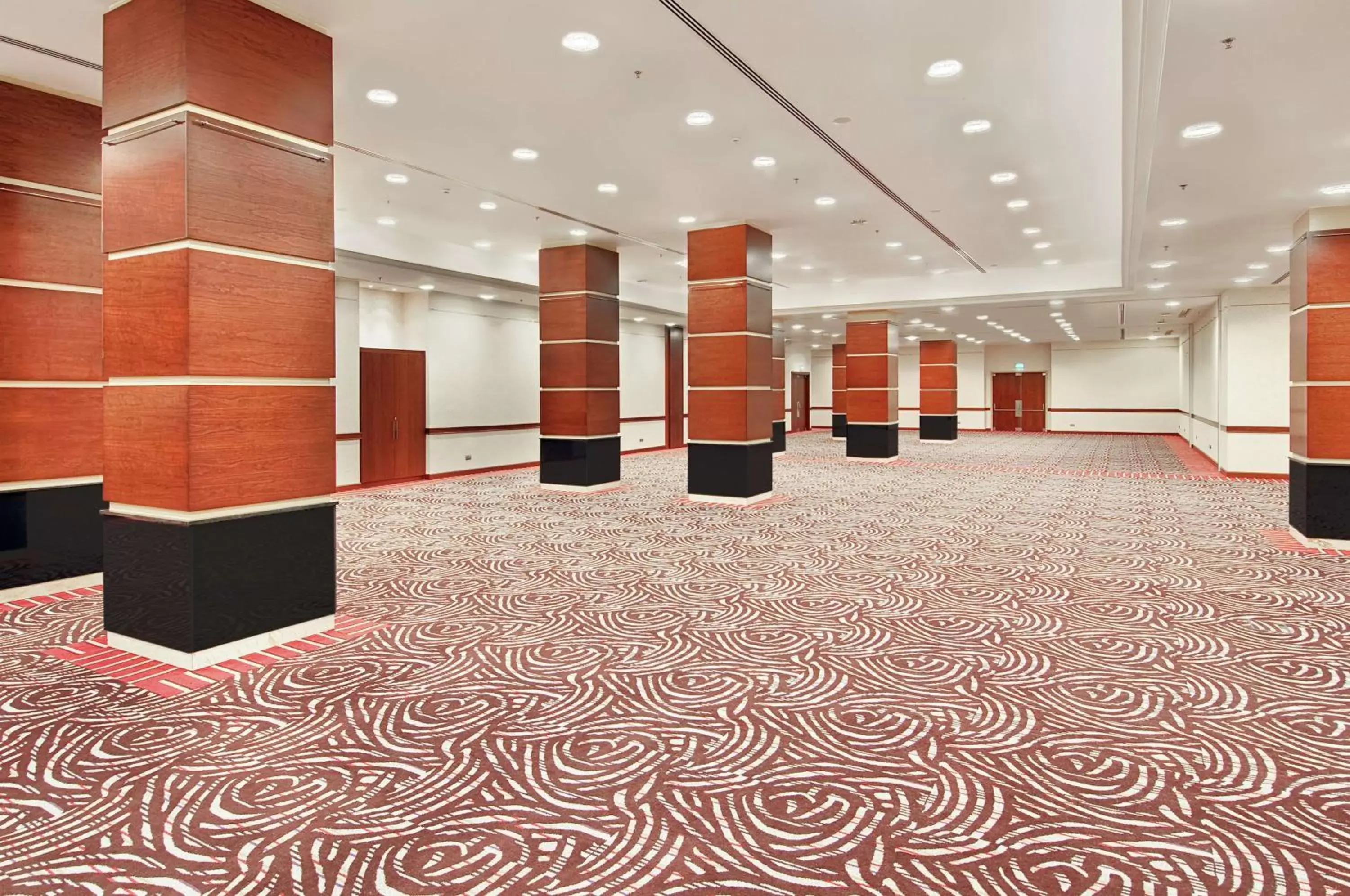 Meeting/conference room, Banquet Facilities in Ankara HiltonSA