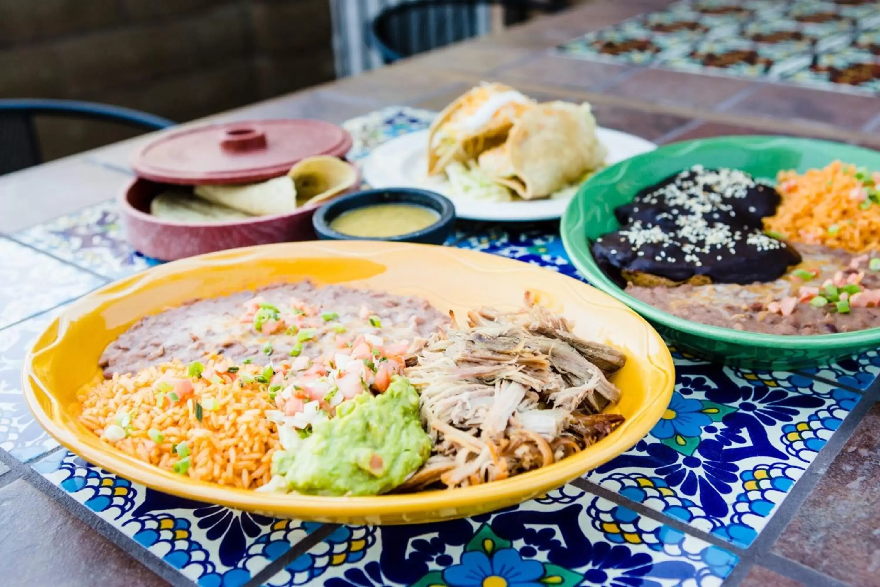 Restaurant/places to eat in Kings Inn Restaurant/places to eat in Kings Inn