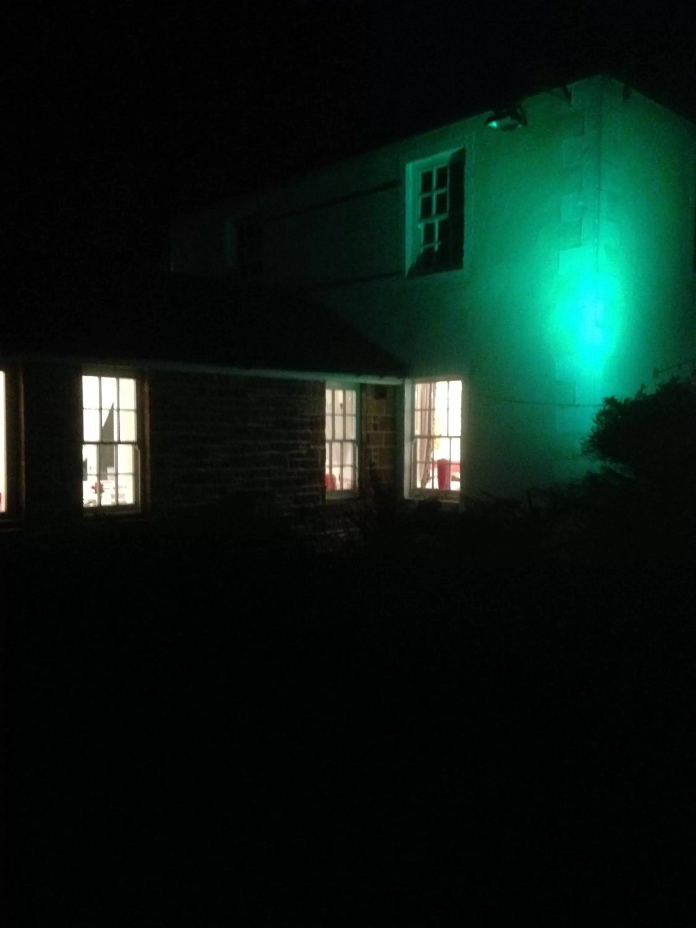 Property building in Lynebank House Hotel, Bed & Breakfast