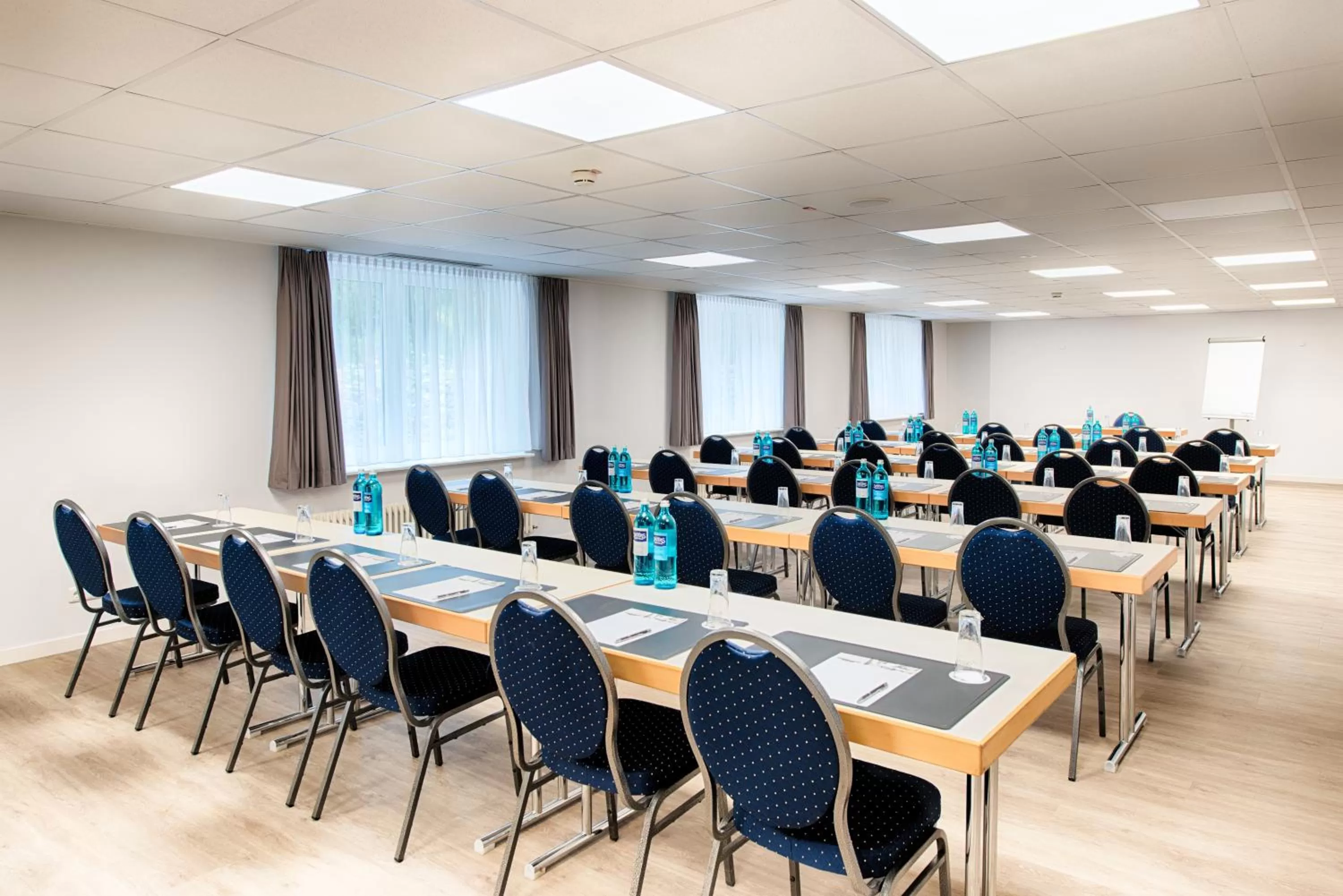 Meeting/conference room in Taste Hotel Kulmbach