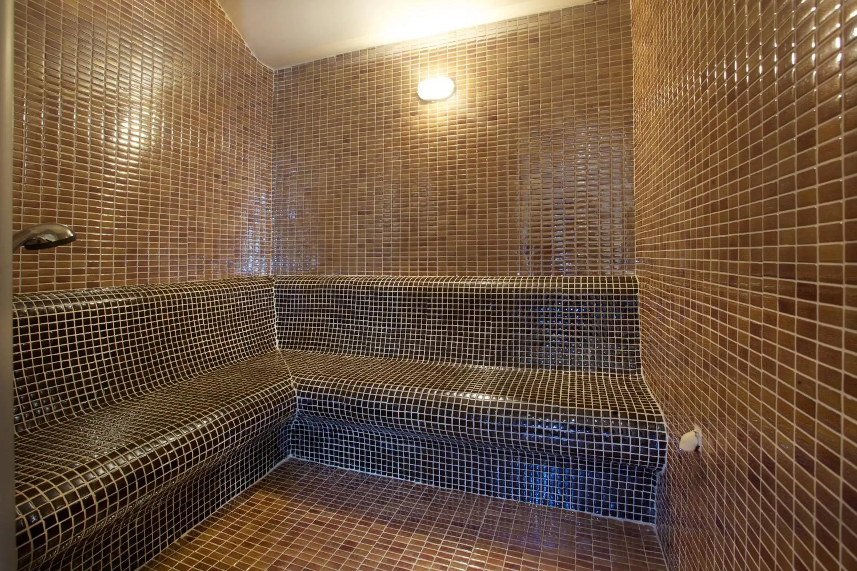 Spa and wellness centre/facilities in Sveo İstanbul Hotel Spa and wellness centre/facilities in Sveo İstanbul Hotel