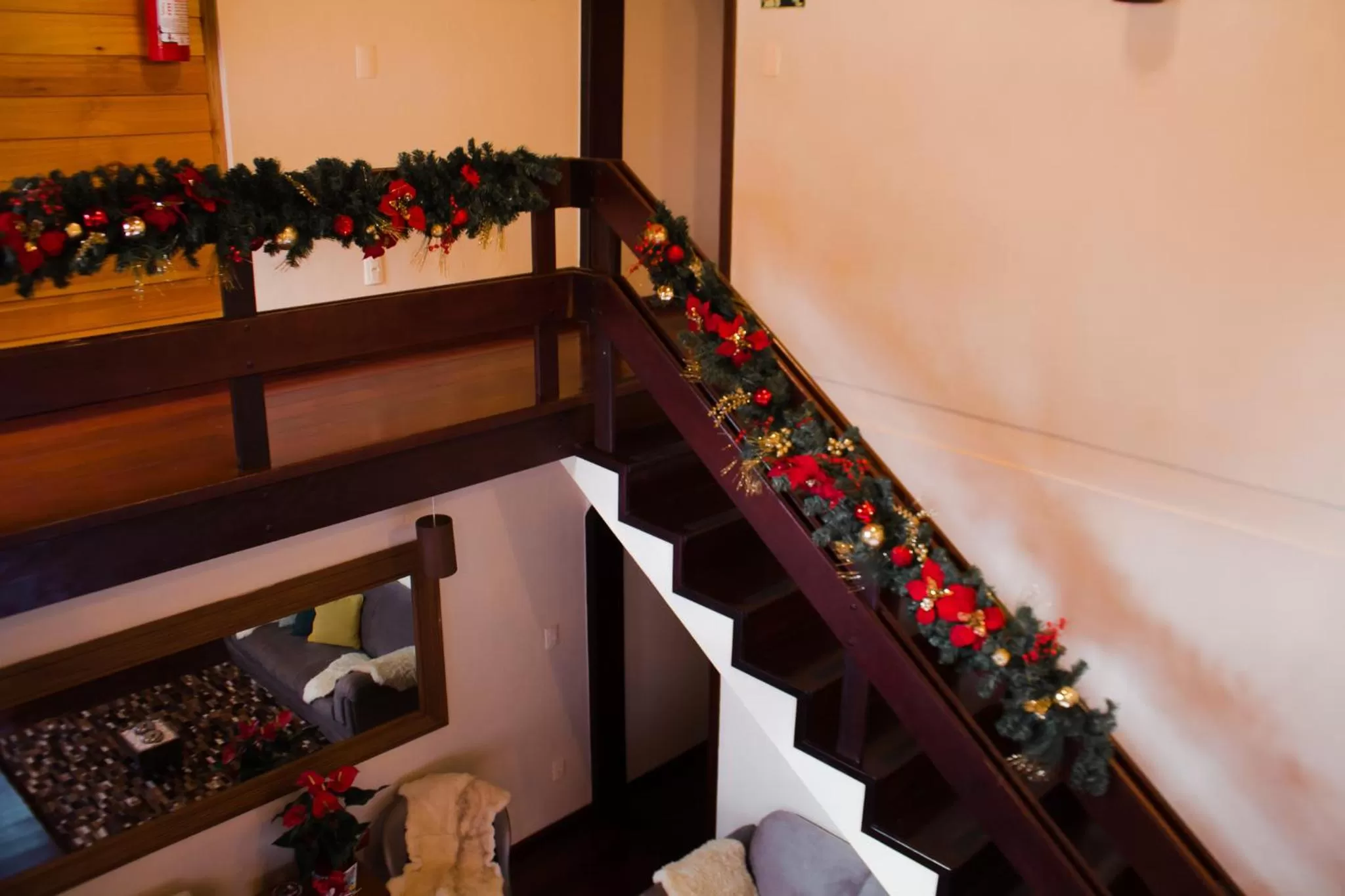 Pousada Green House by Conrado Vitali