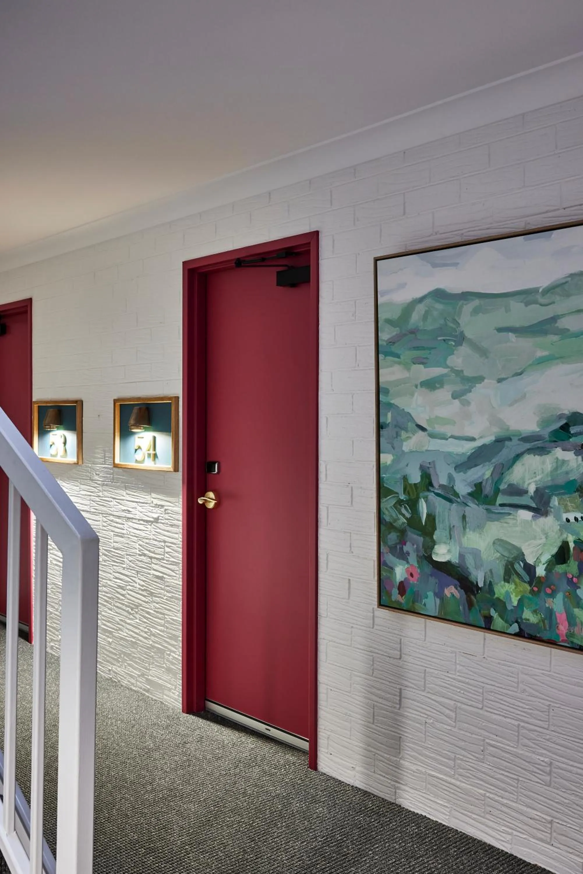 Central Caleula Motor Lodge