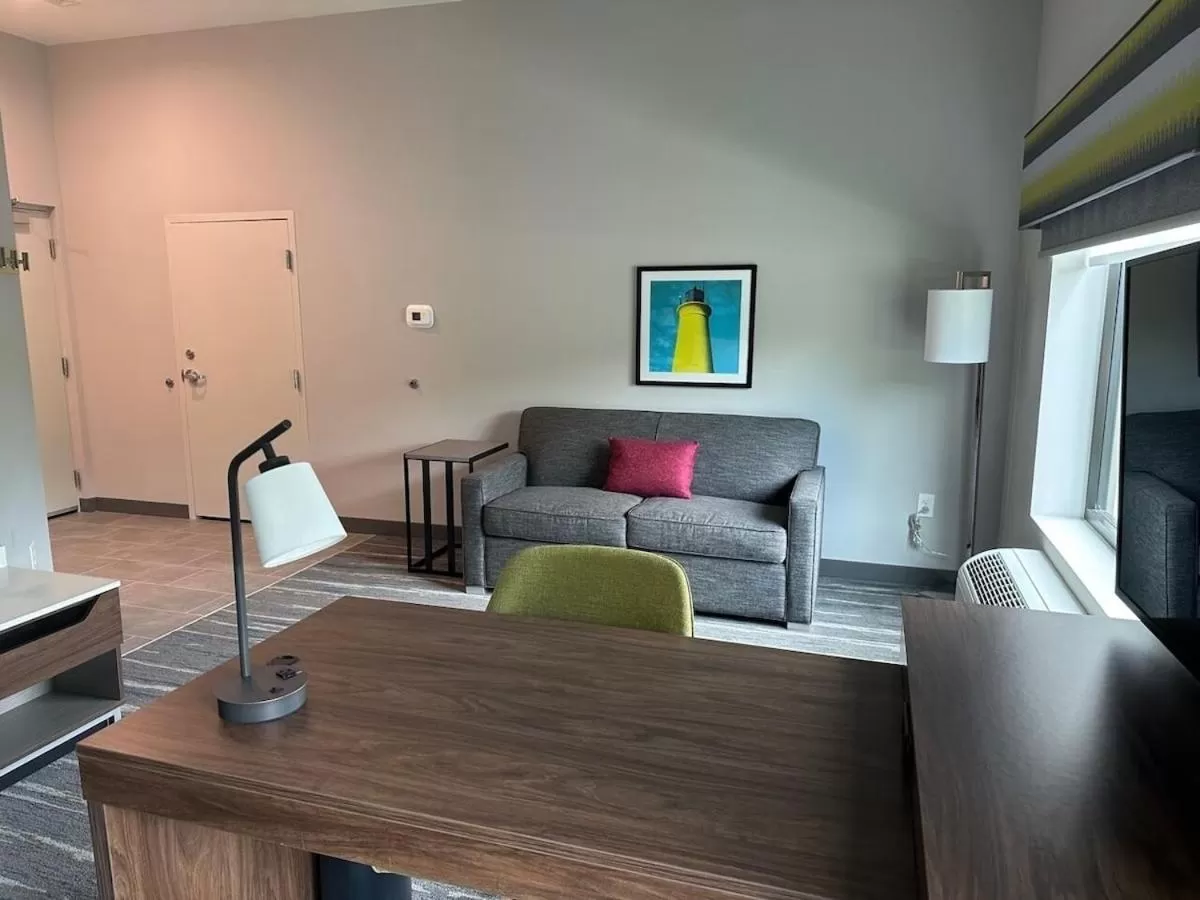 Hampton Inn & Suites Ruskin I-75, FL