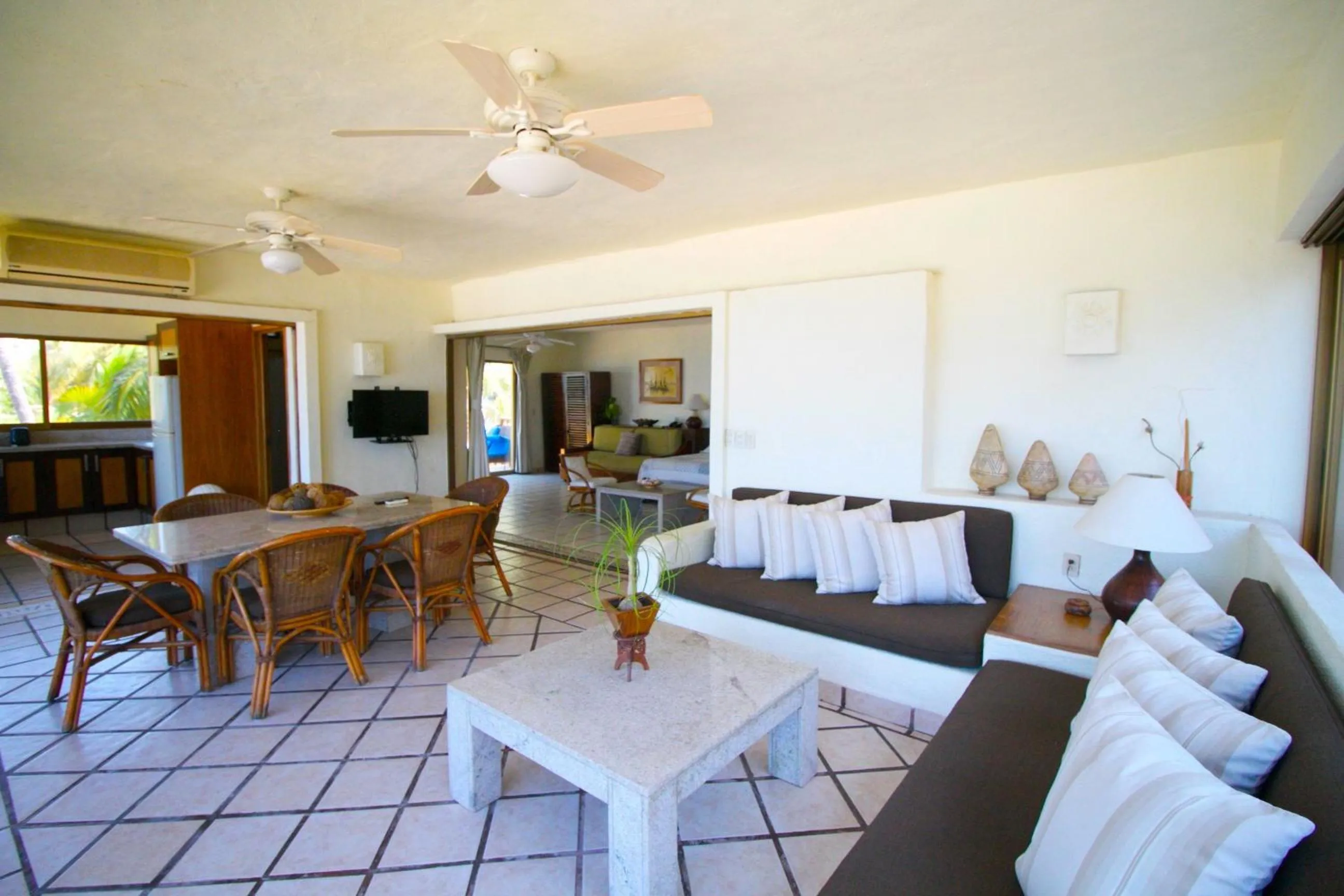 Villas del Sol en Los Tules