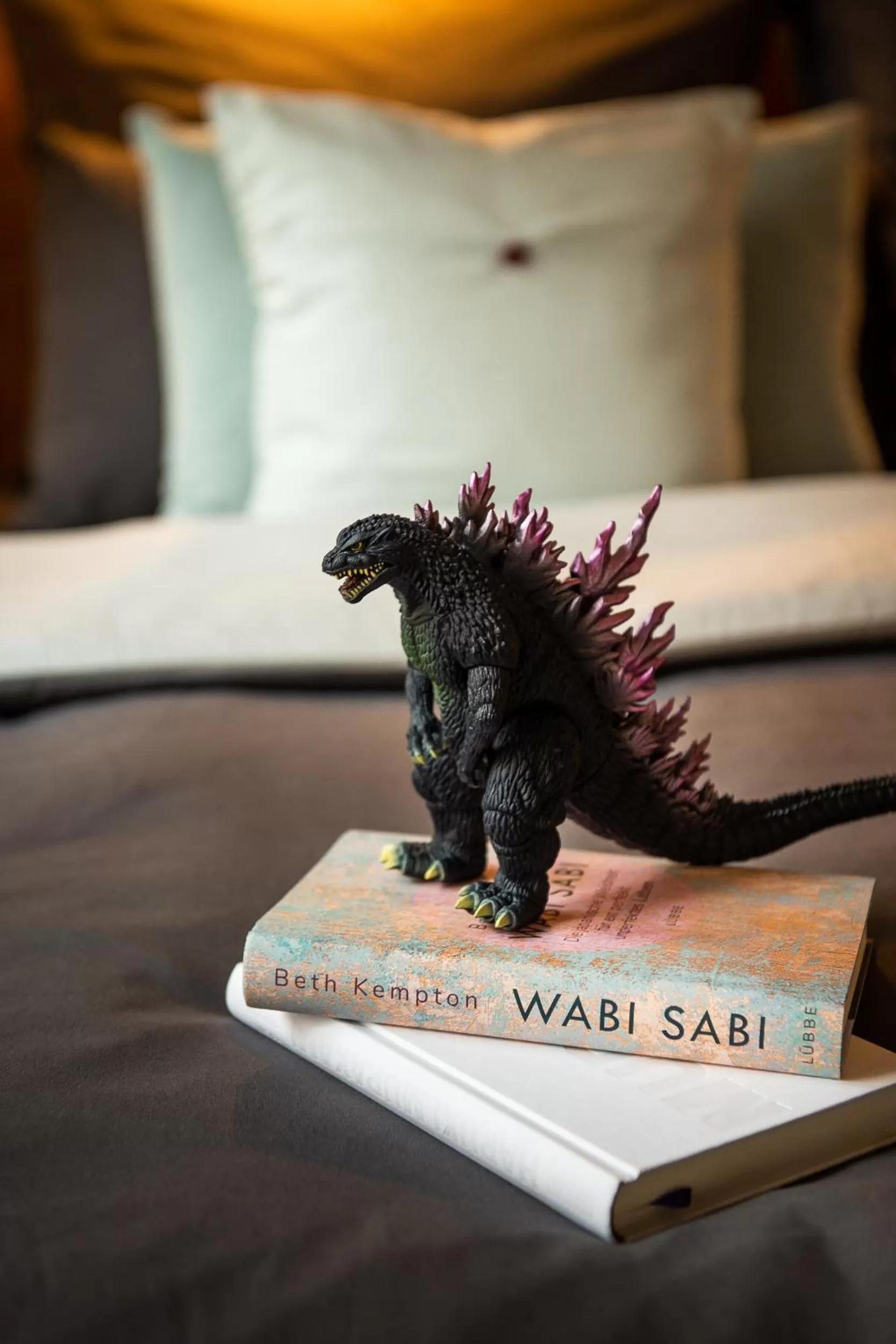 Decorative detail in Urbn Dreams II