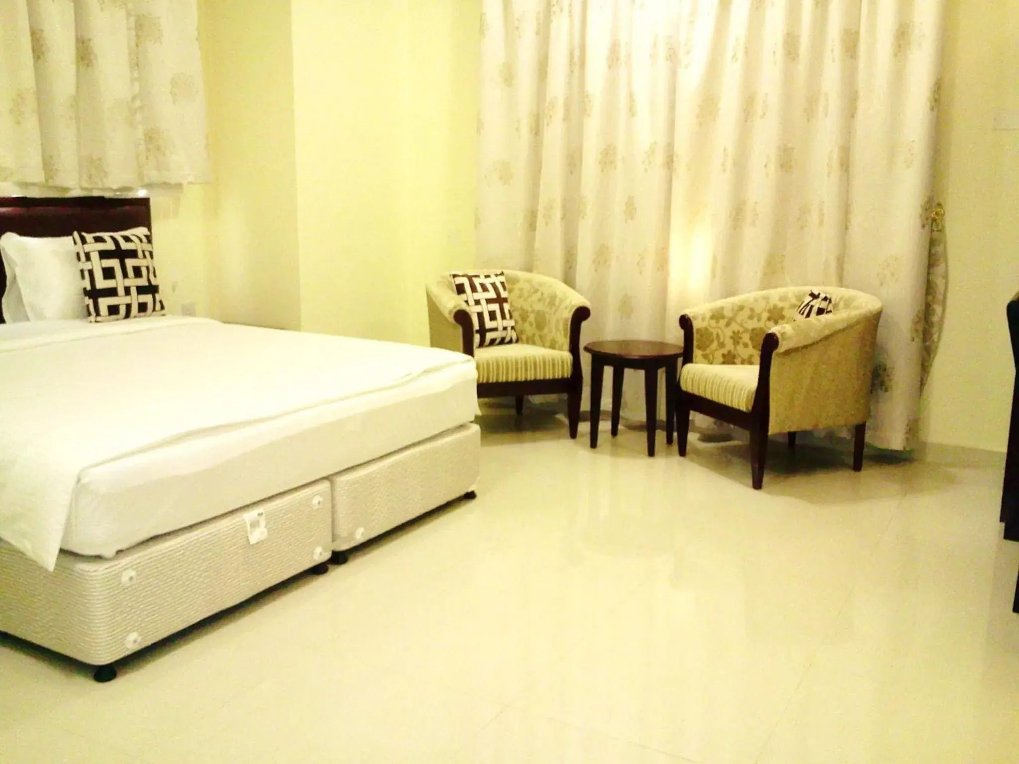 Photo of the whole room in Nizwa Hotel Apartments