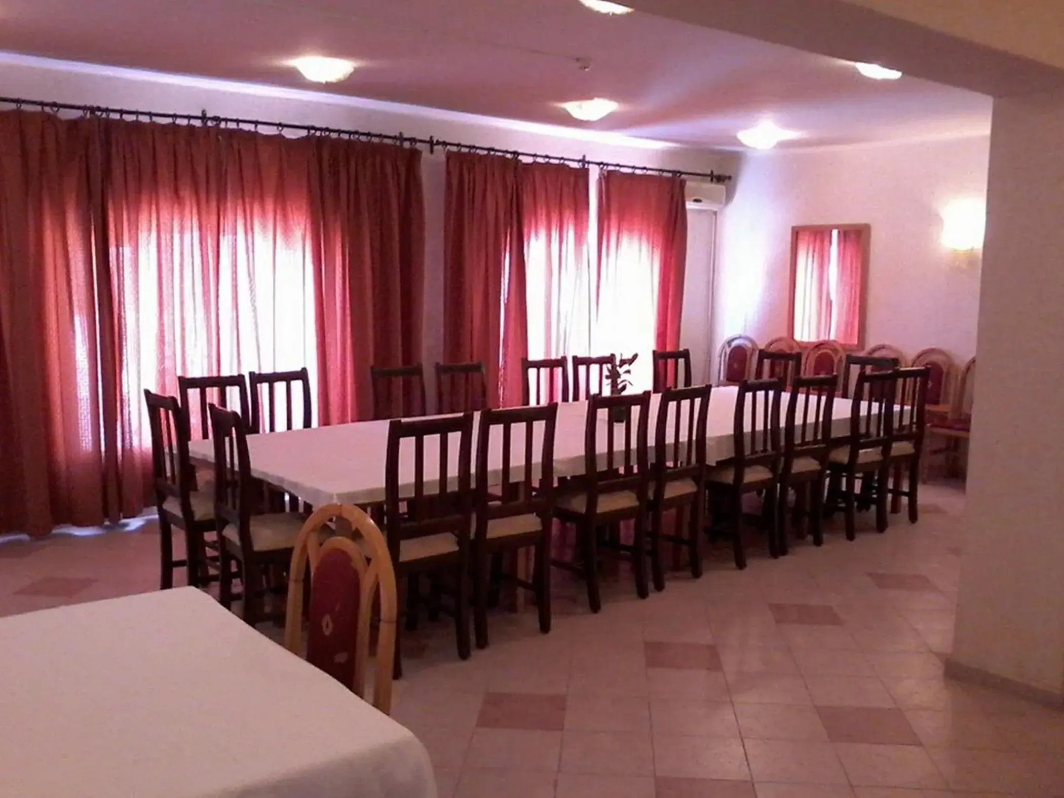 Meeting/conference room in Hotel La Residence Hammamet