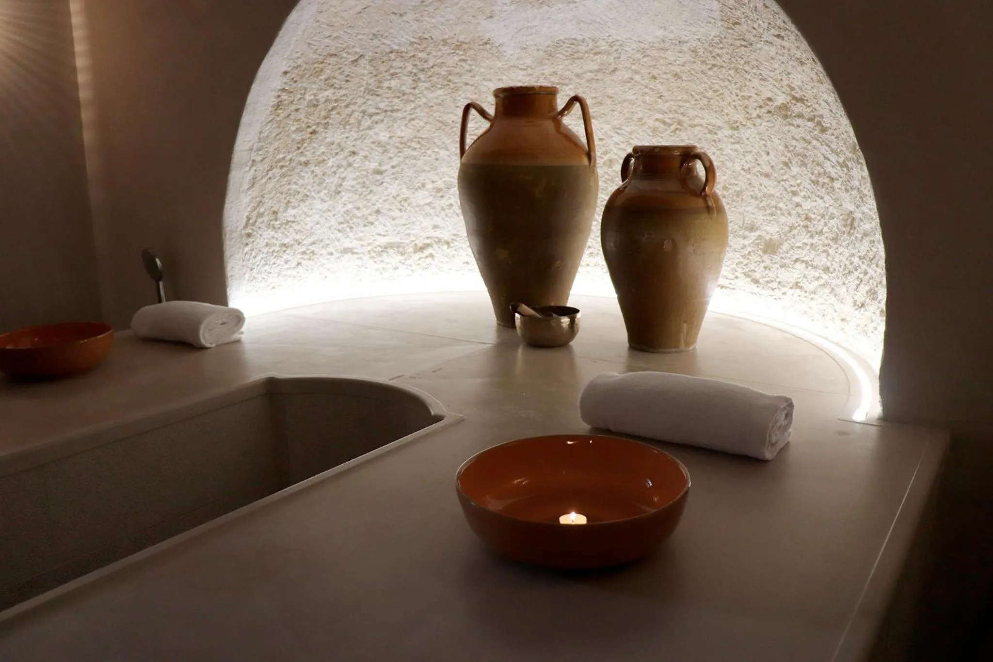 Massage in MONUN Hotel&Spa