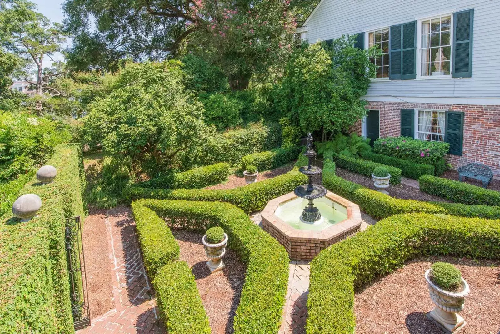 The Burn Bed and Breakfast The Burn Bed and Breakfast