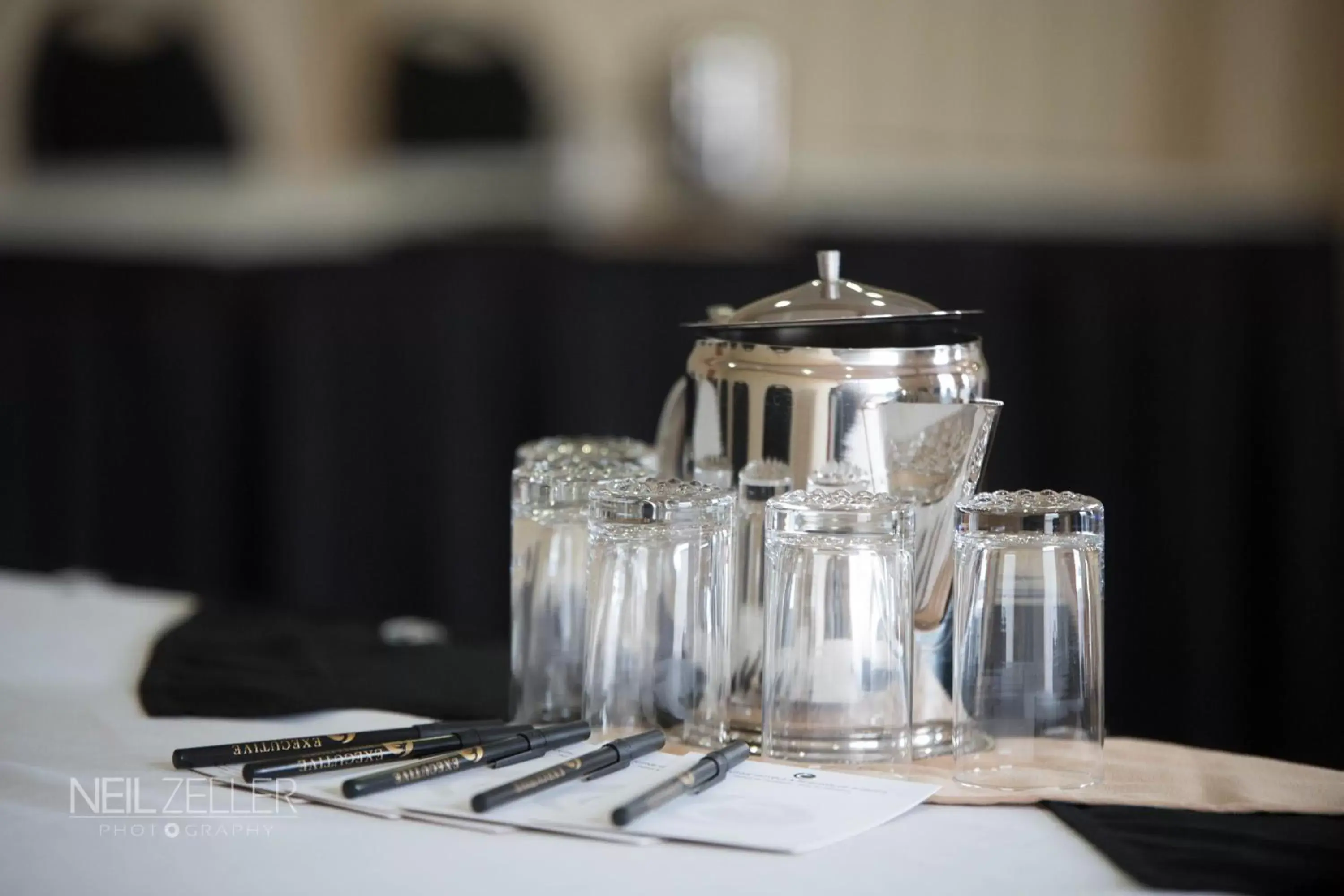 Banquet/Function facilities in Days Inn & Suites by Wyndham Edmonton Airport