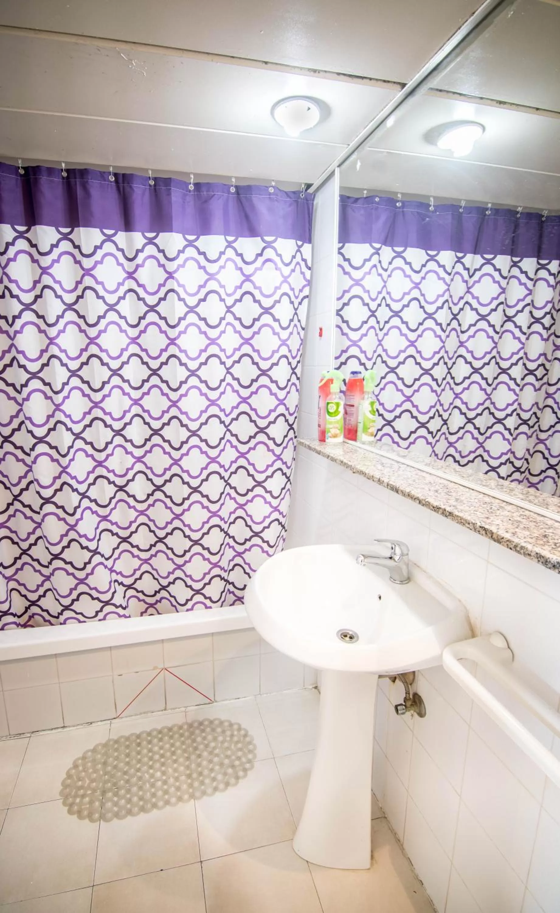 Toilet, Bathroom in Lev Eilat Suites